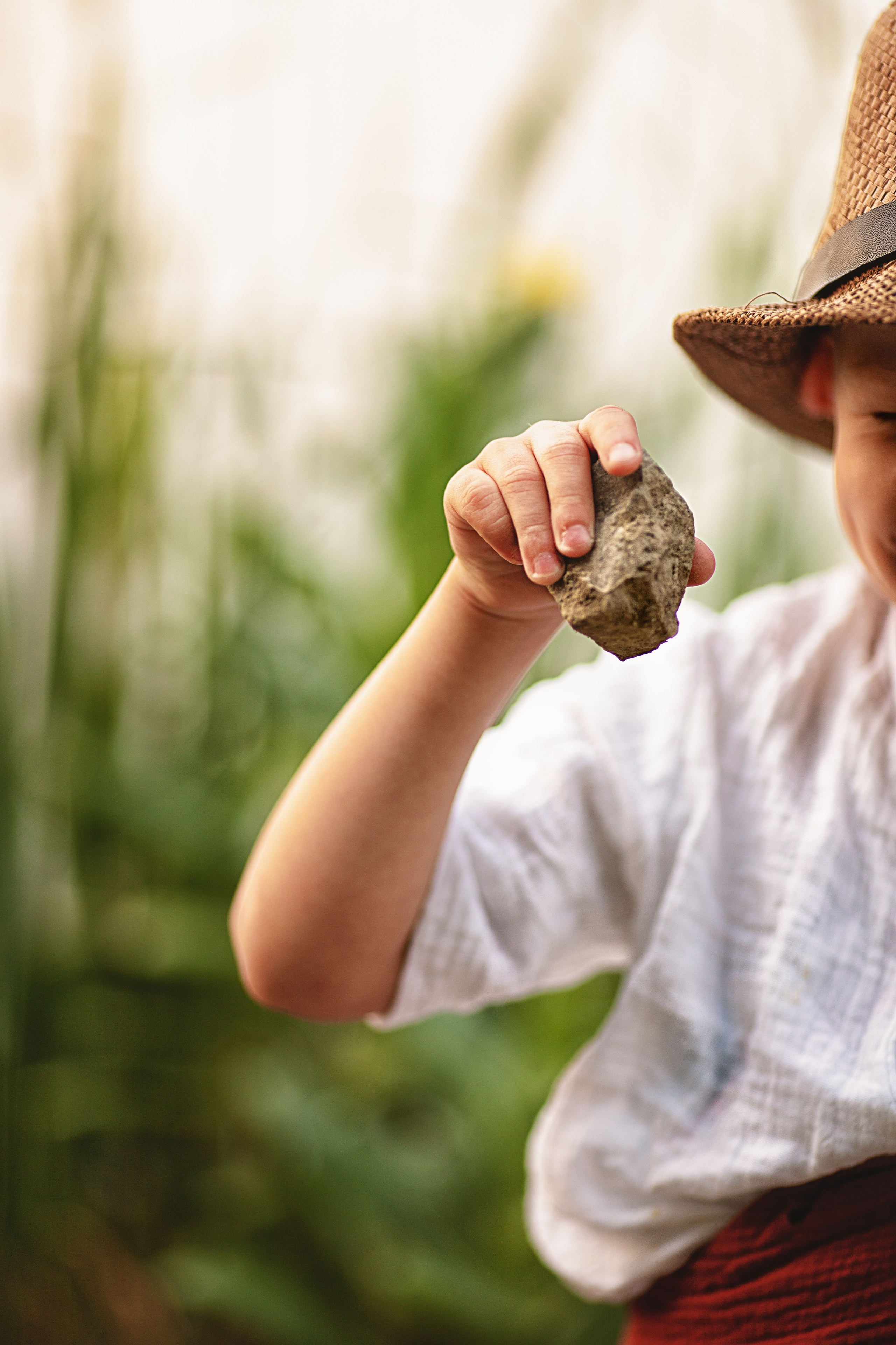 Прогулка у бухты. Ольга Смирнова юрист, фотограф