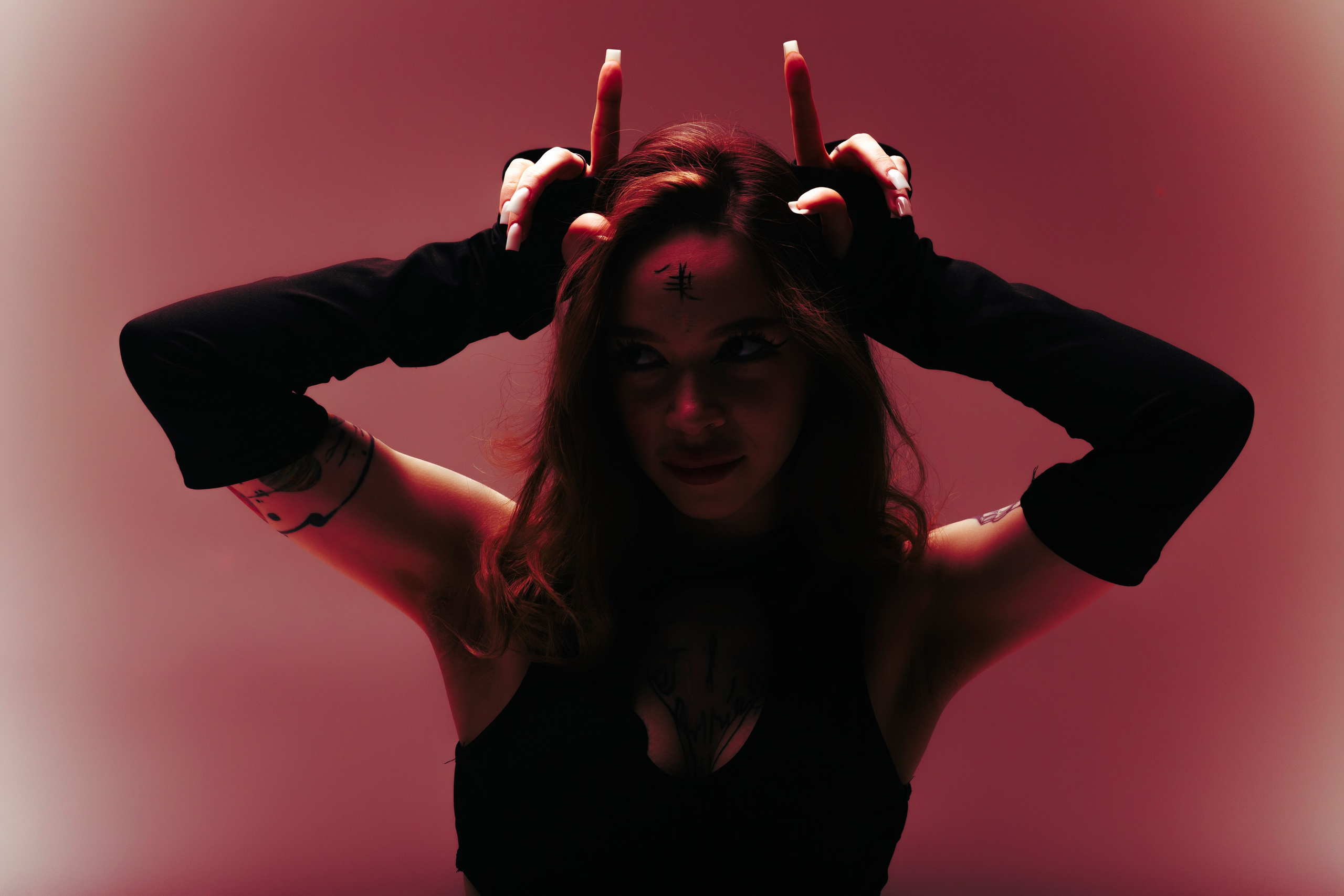 Соня в Фотоцехе. Свадебный и репортажный фотограф в Ярославле Евгений Шовдин