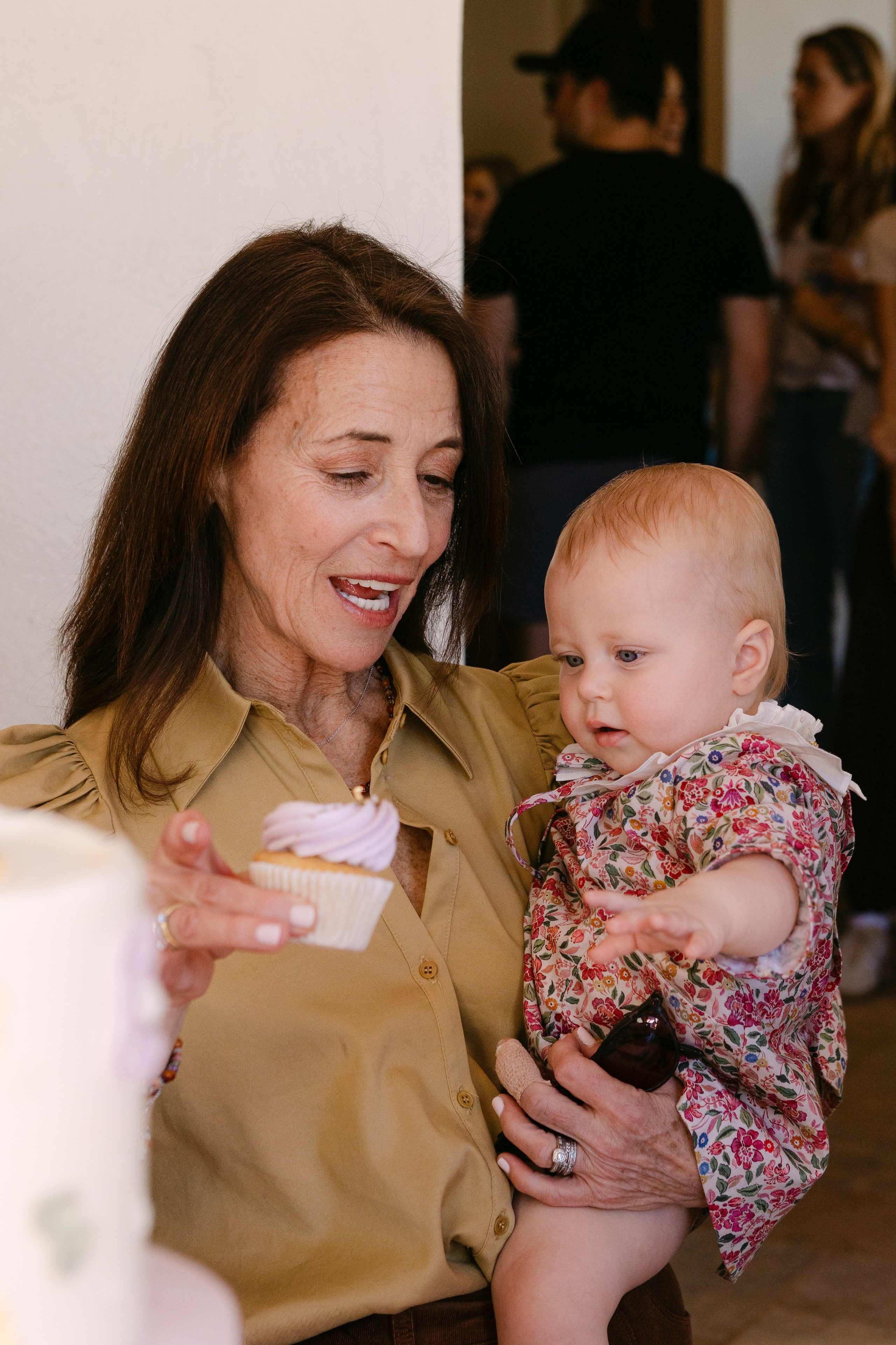 Events. Film photographer in Los Angeles Anastasiya Pankova