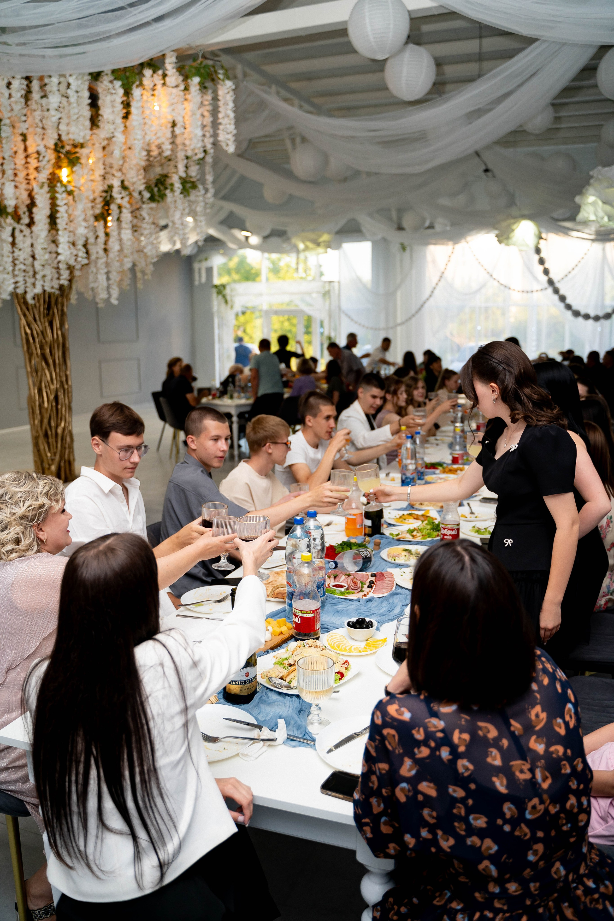 Школа 9 выпуск 2025. Выпускные альбомы в Краснодарском крае