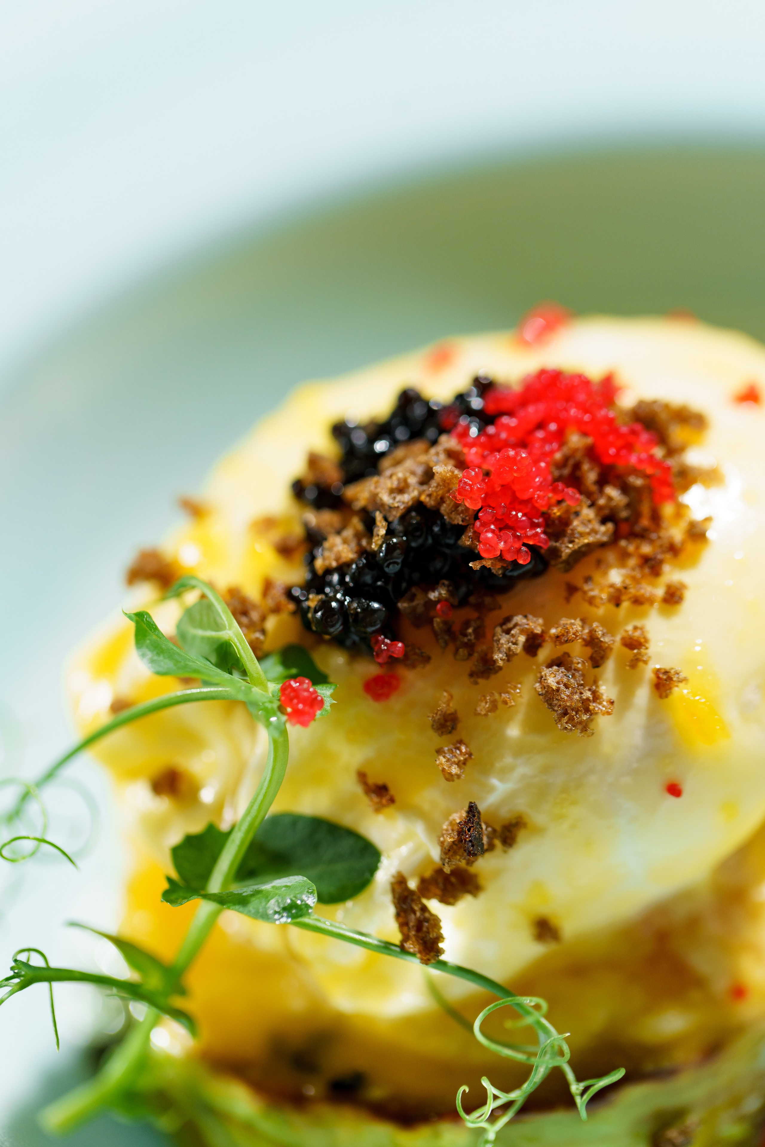 Ресторан «Murmansk». Контент фотограф в Москве Александр Хитько