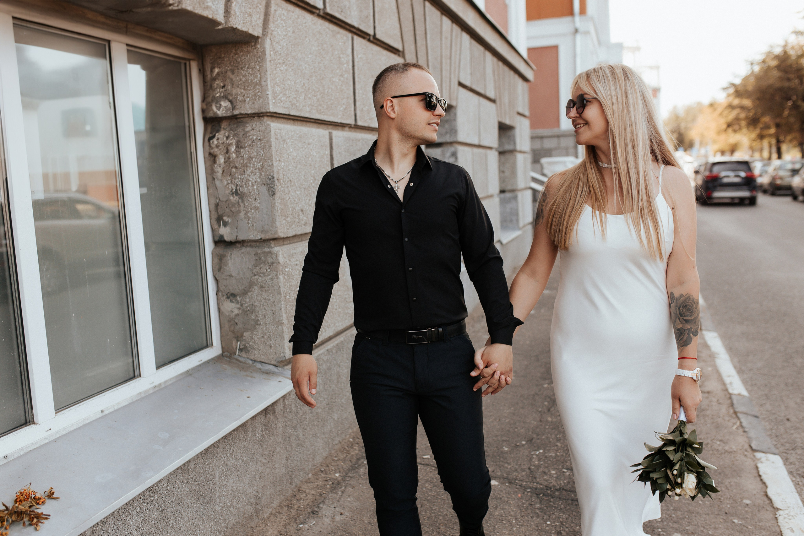 Марина&Леша. Фотограф Тверь. Свадебные, семейные, индивидуальные фотосессии