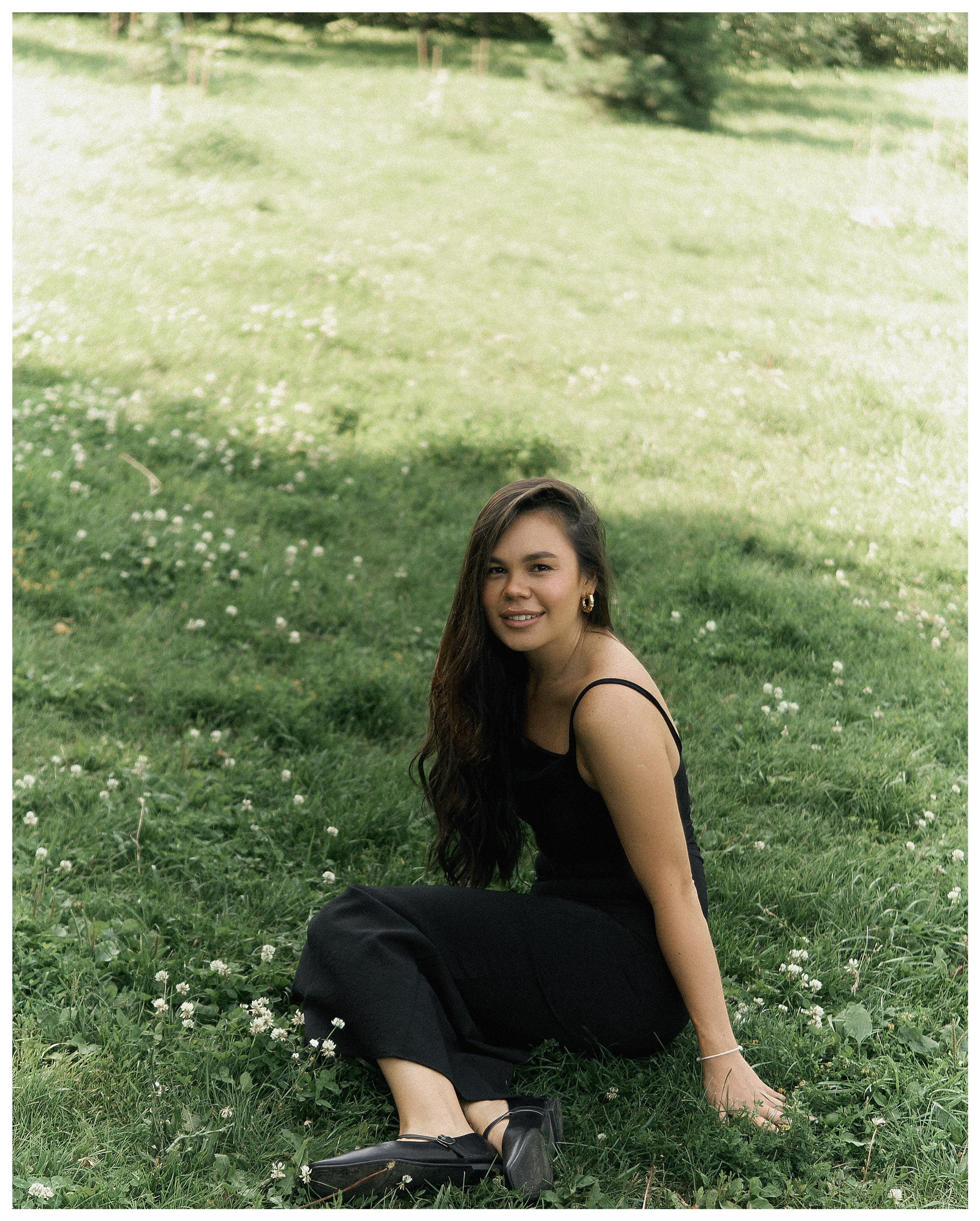 Inna. Индивидуальная и семейная фотосессия в Чебоксарах Оксана Русакова