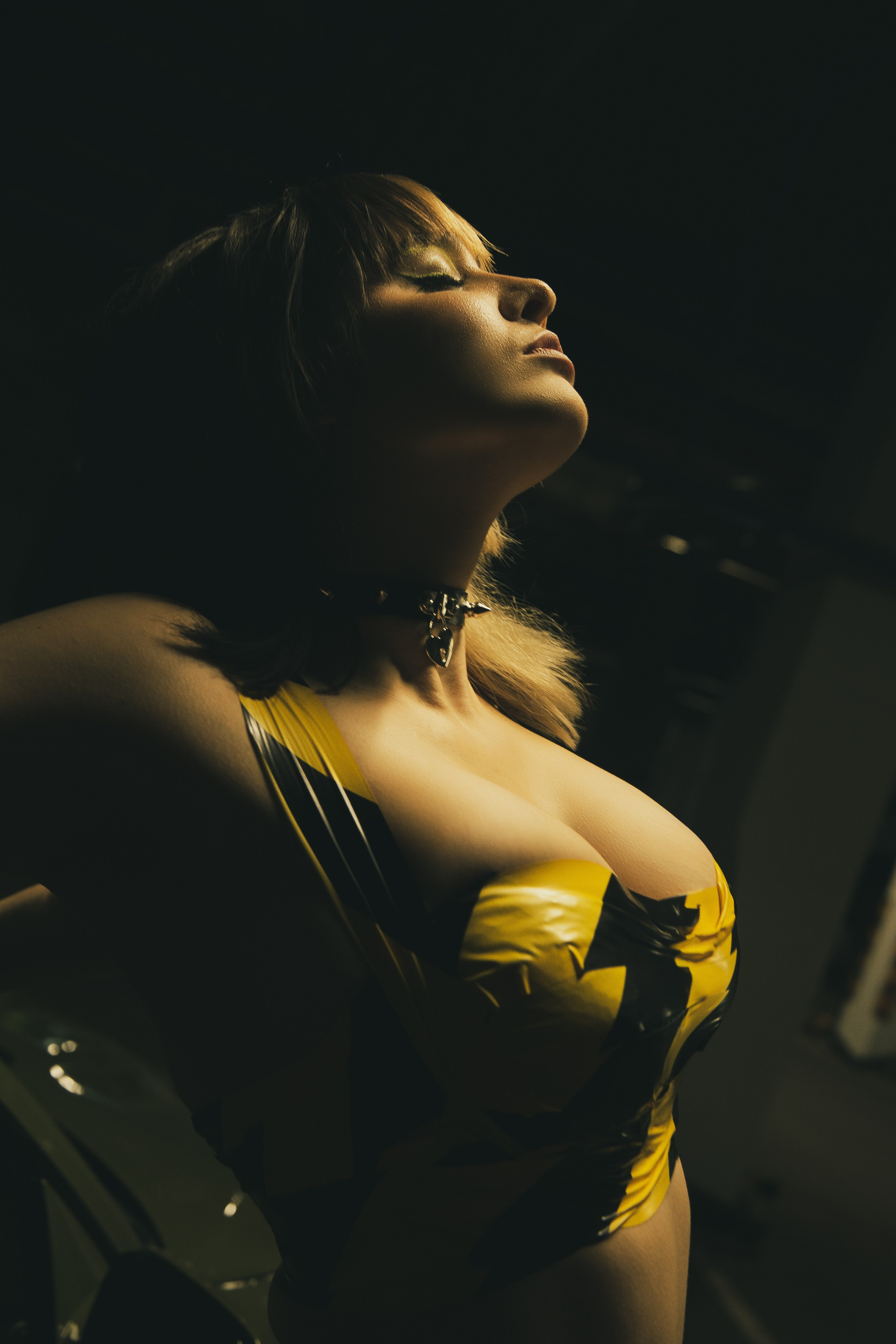 Индивидуальна фотография | Фотограф Павел Пикулин | Ростов-на-Дону