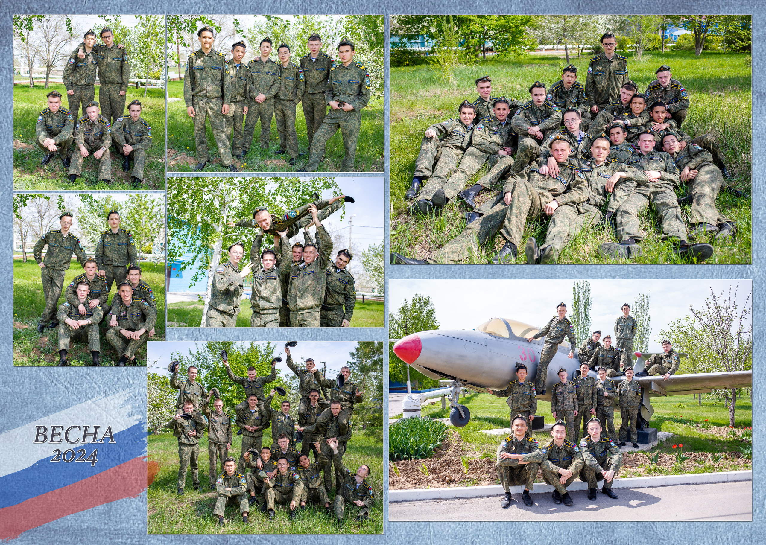 Выпускники. Семейный фотограф в Ахтубинске, Волжском, Волгограде Оксана Ткачева
