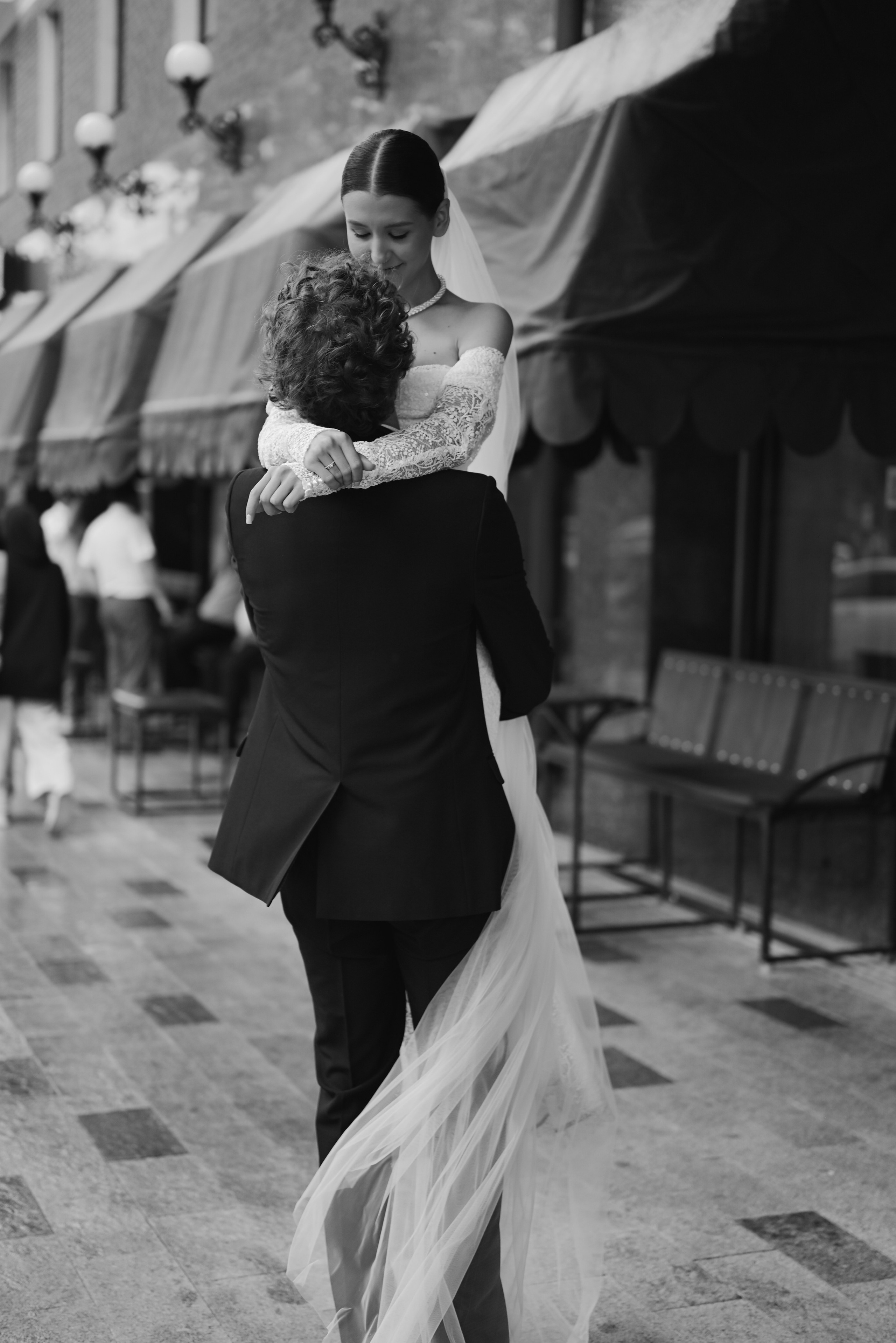 Кирилл & Лия. Свадебный и семейный фотограф в Уфе Александров Максим