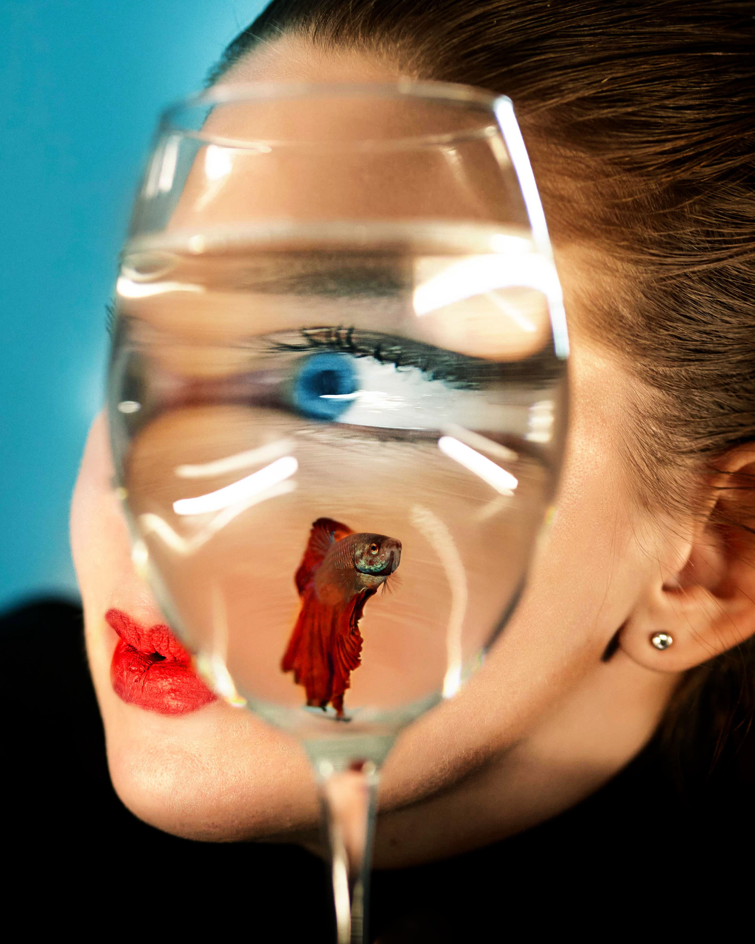 Портреты. Портретный и детский фотограф Батурина Татьяна