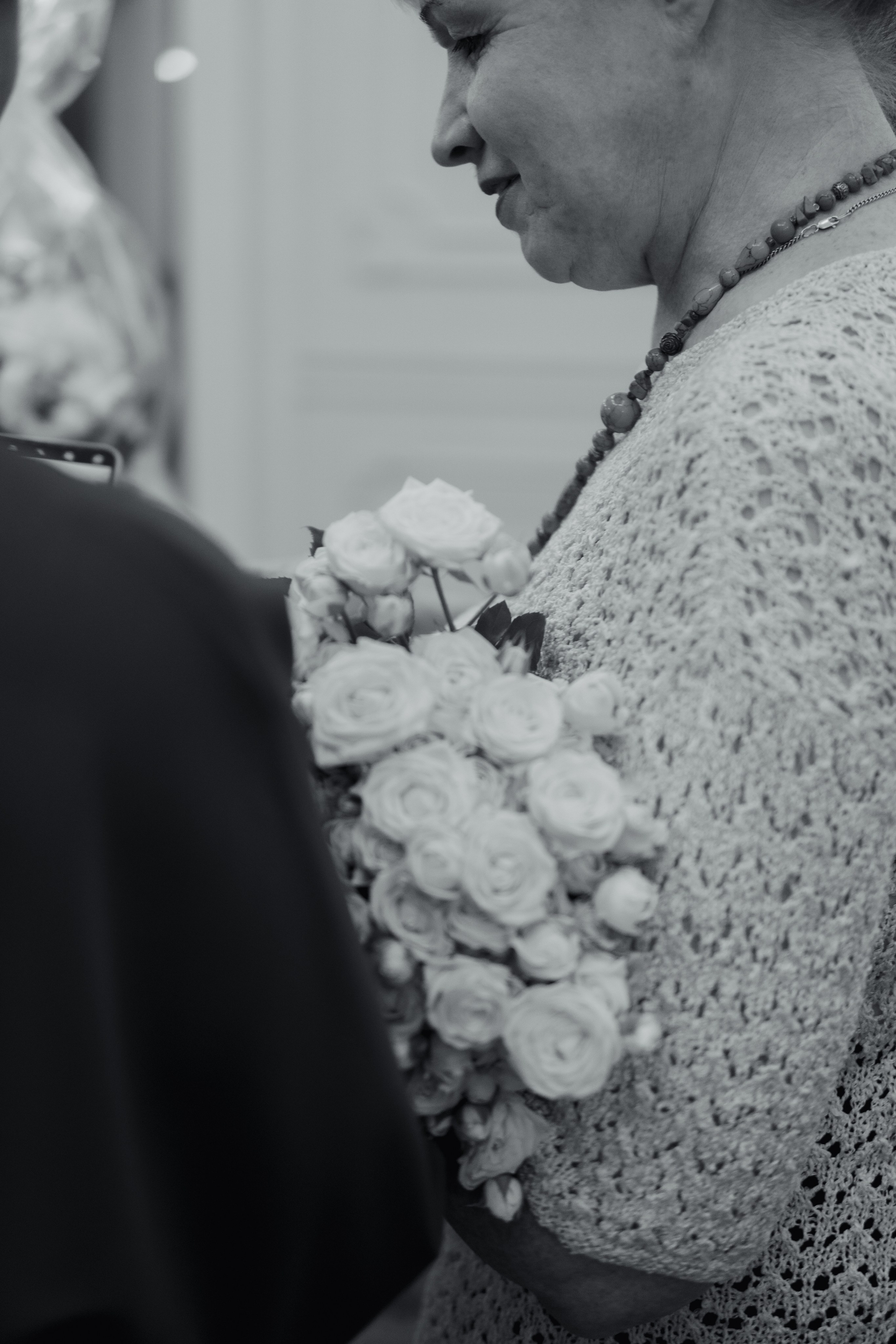 Дарья и Павел. Фотограф Наталья Воронина Москва