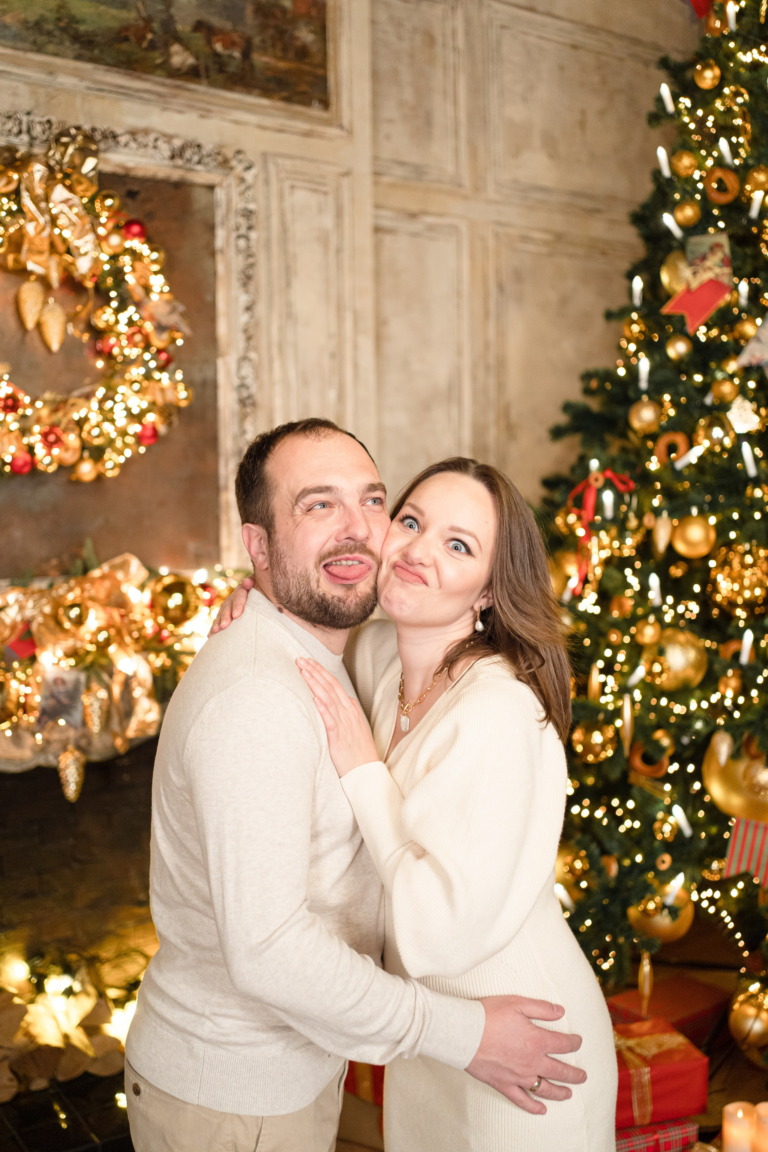 Янтарное. Главная