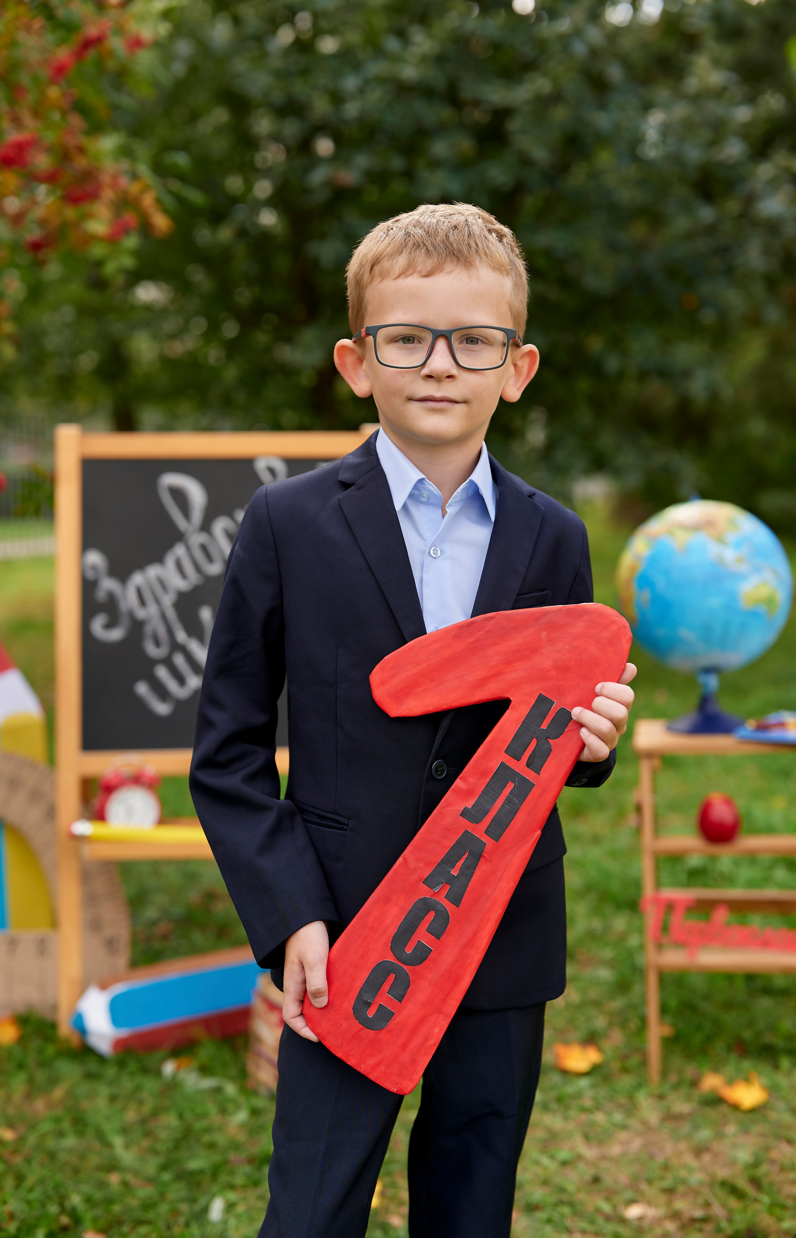 1"А» класс Лицей 34 г.Мытищи. Семейный и женский фотограф в Москве Зоя Бучерова