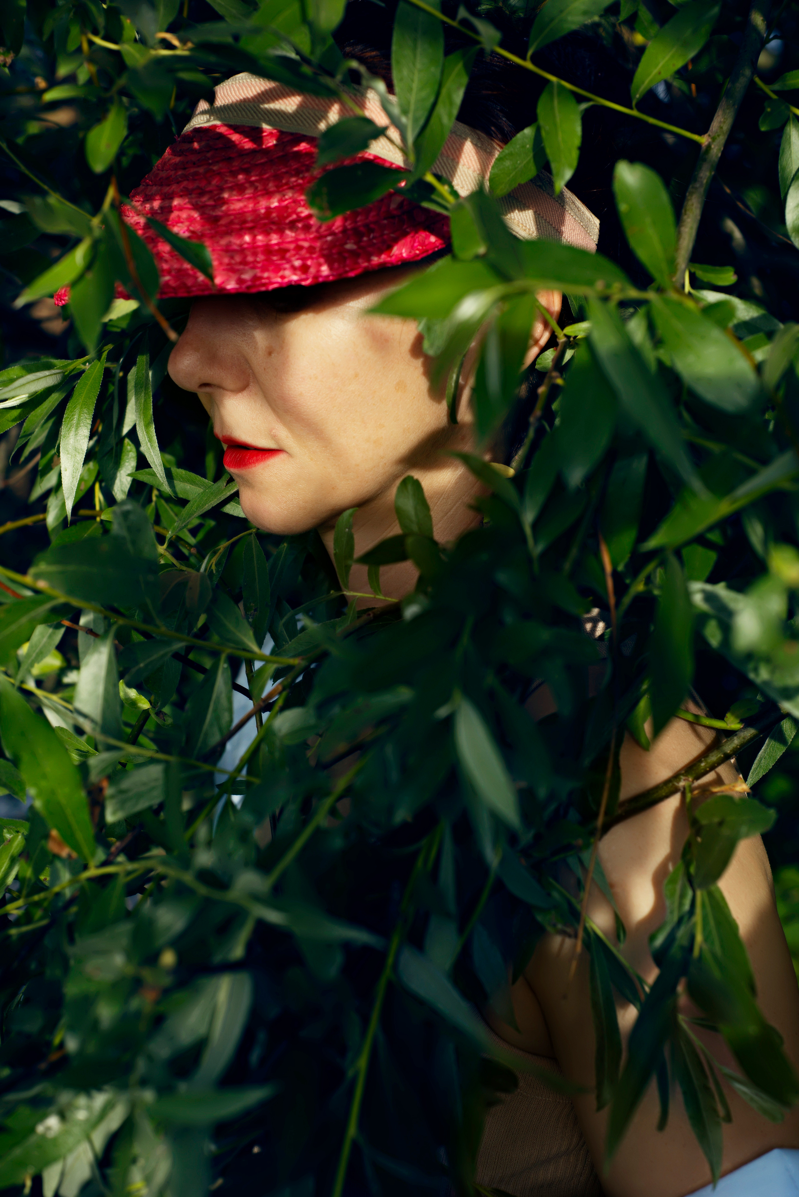 Портреты. Портретный фотограф Краснодар. Ирина Чурюкина