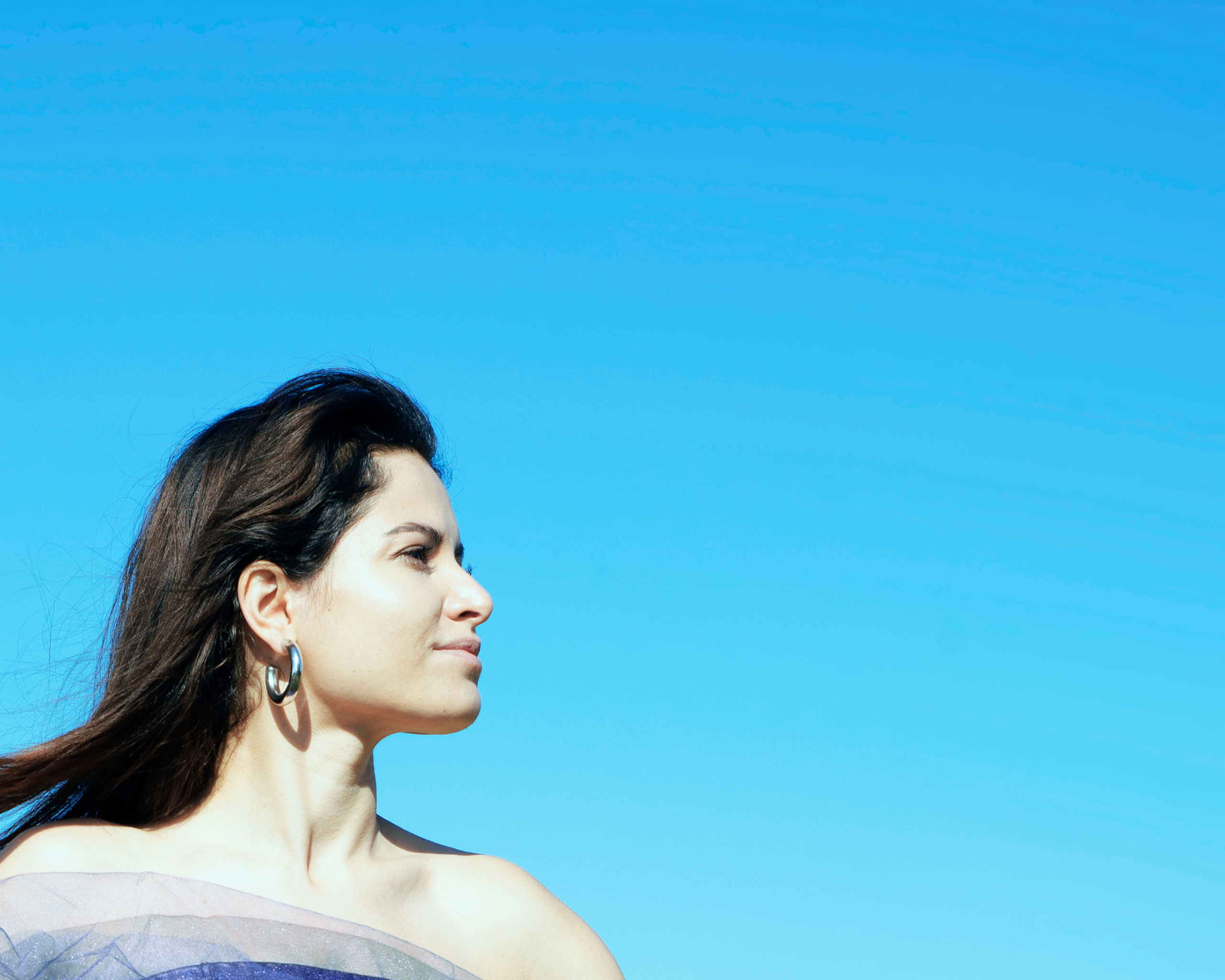 Эми. Портретный фотограф Краснодар. Ирина Чурюкина