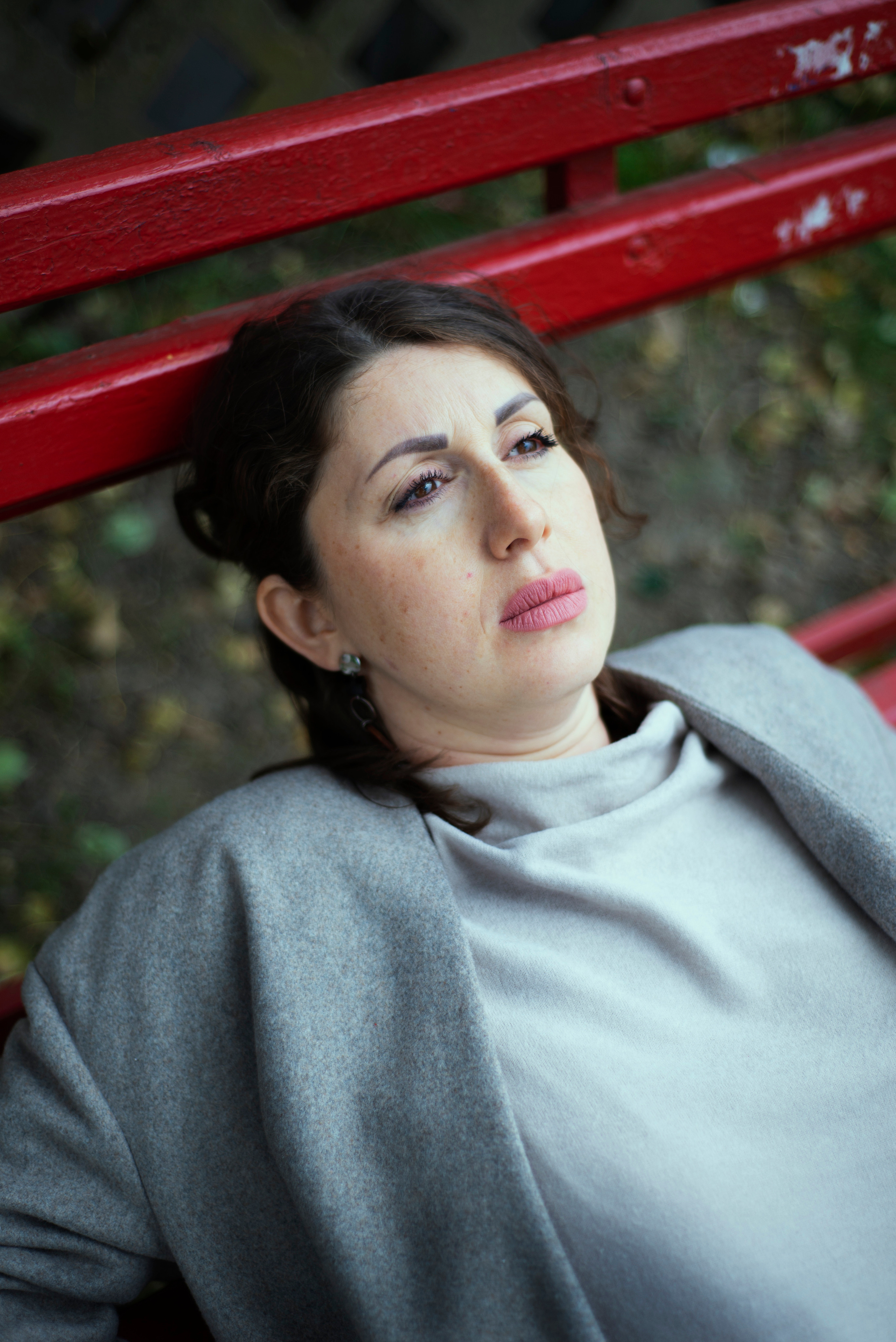 Нелли. Портретный фотограф Краснодар. Ирина Чурюкина