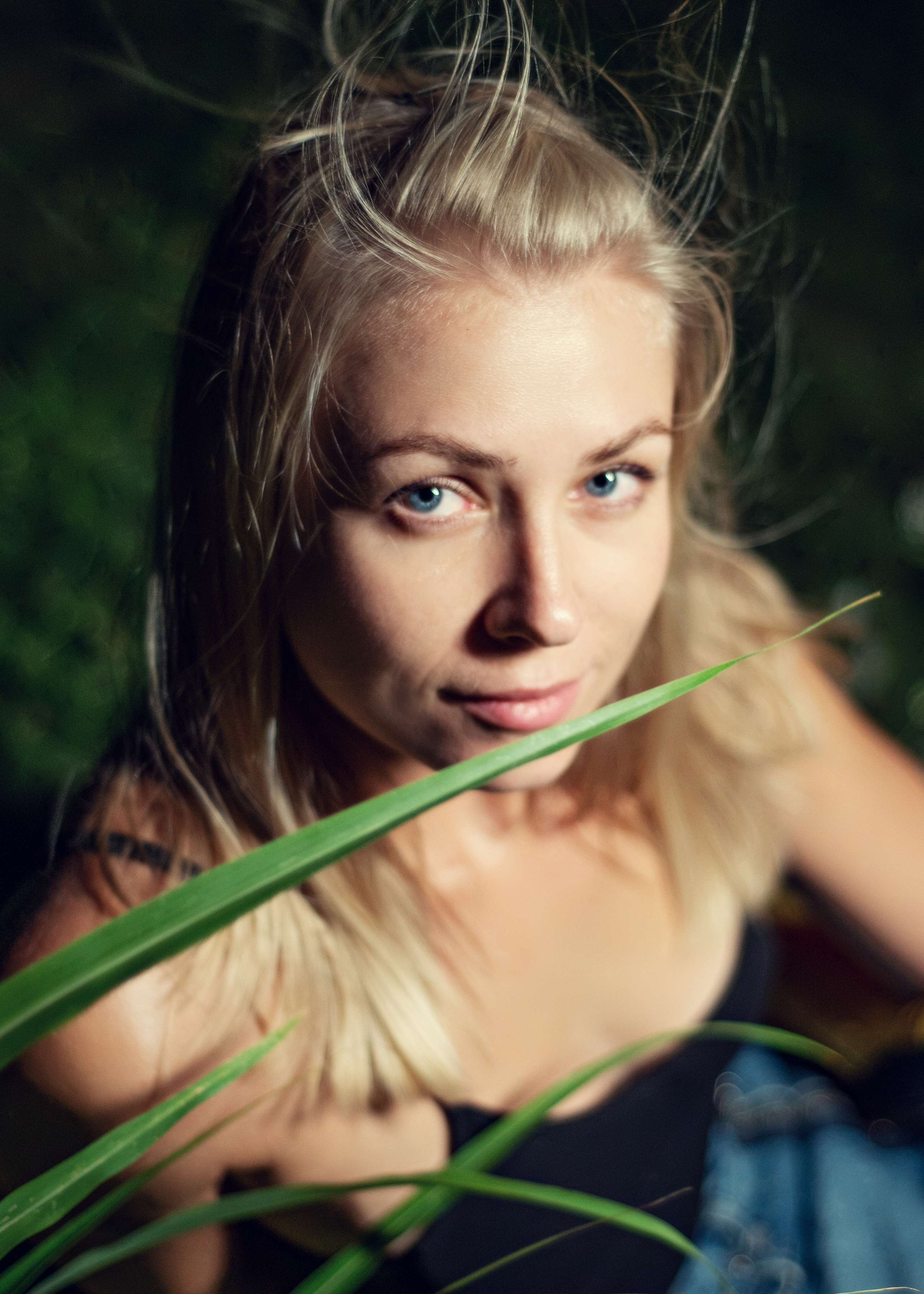 Портреты. Портретный фотограф Краснодар. Ирина Чурюкина