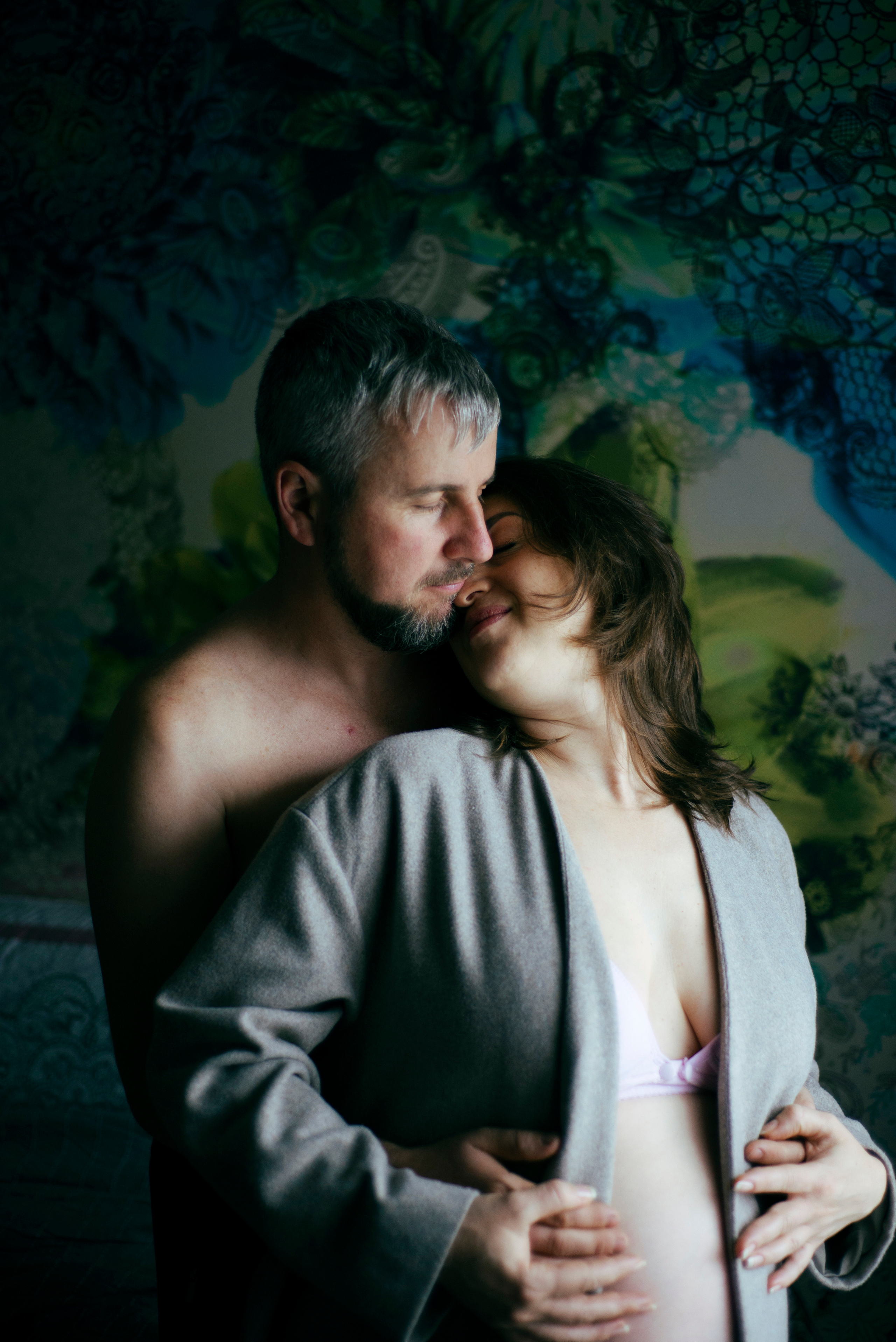 Нелли. Портретный фотограф Краснодар. Ирина Чурюкина