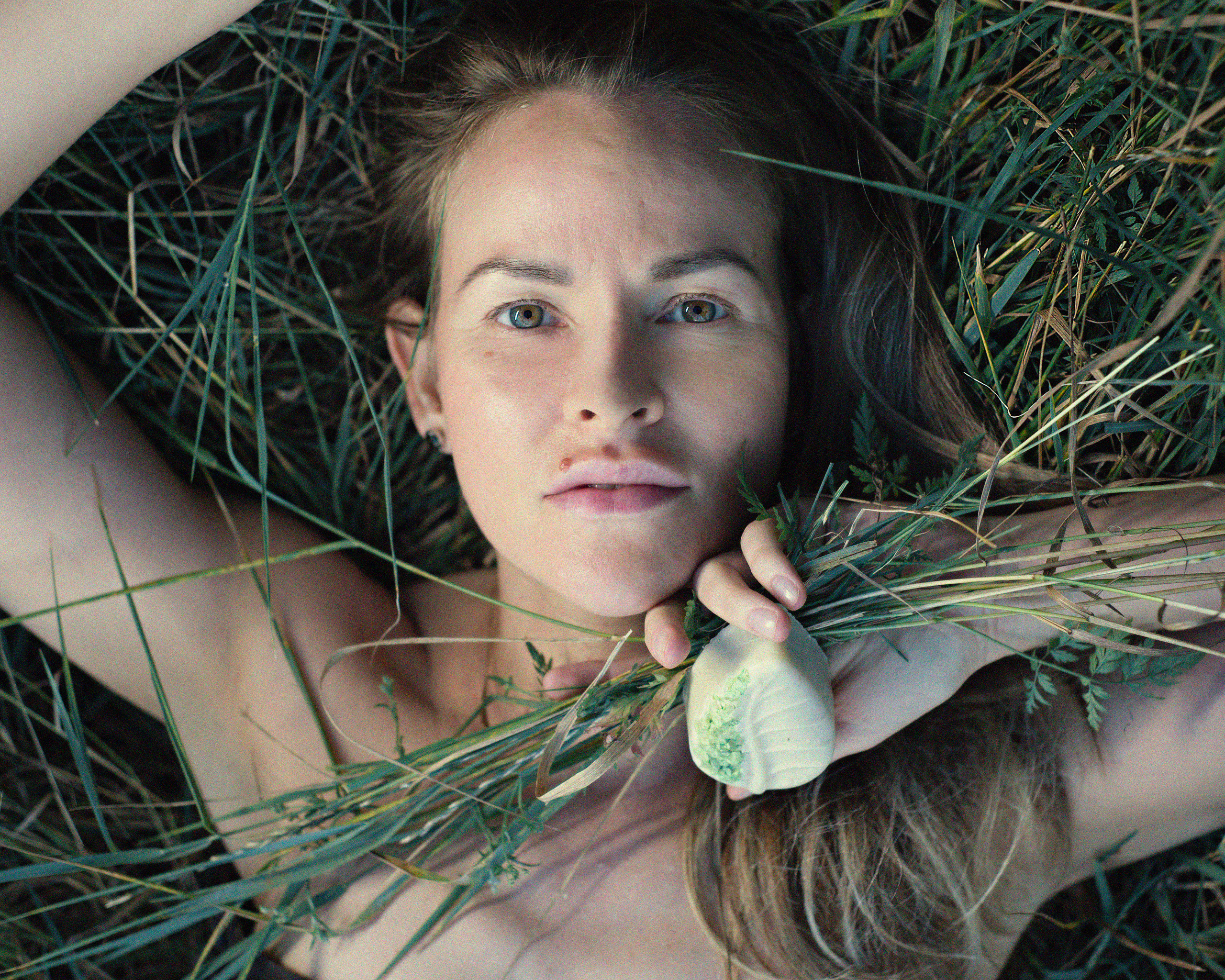 Нина. Портретный фотограф Краснодар. Ирина Чурюкина