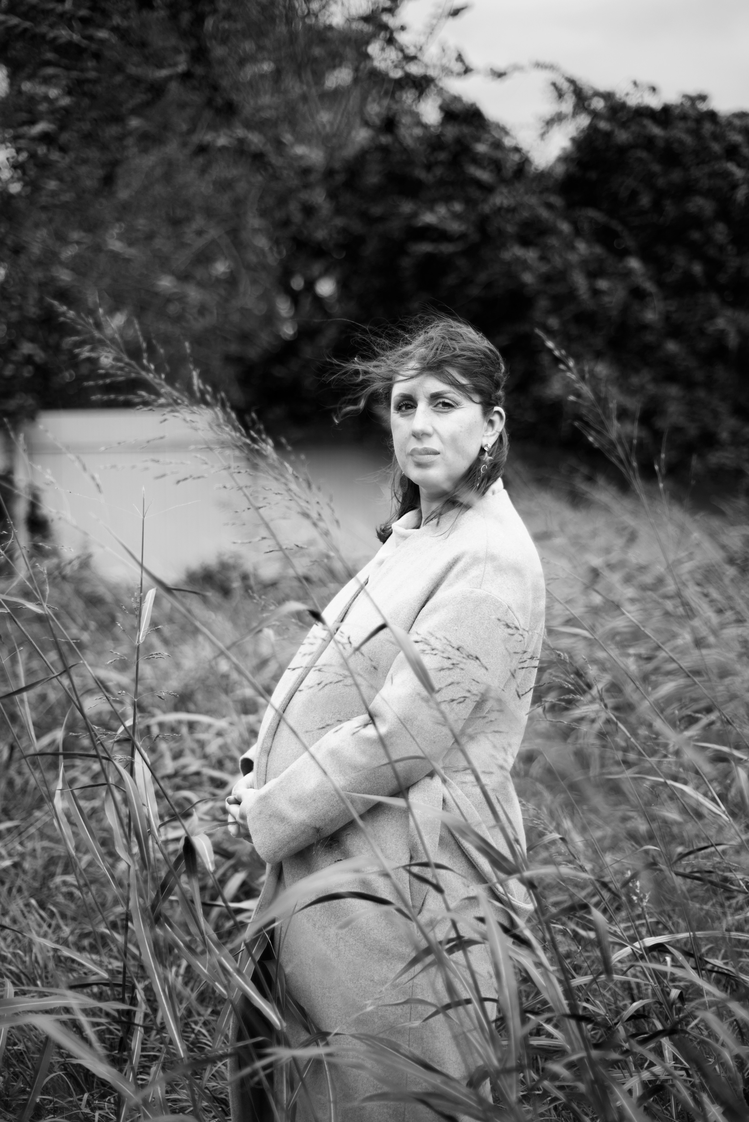 Нелли. Портретный фотограф Краснодар. Ирина Чурюкина