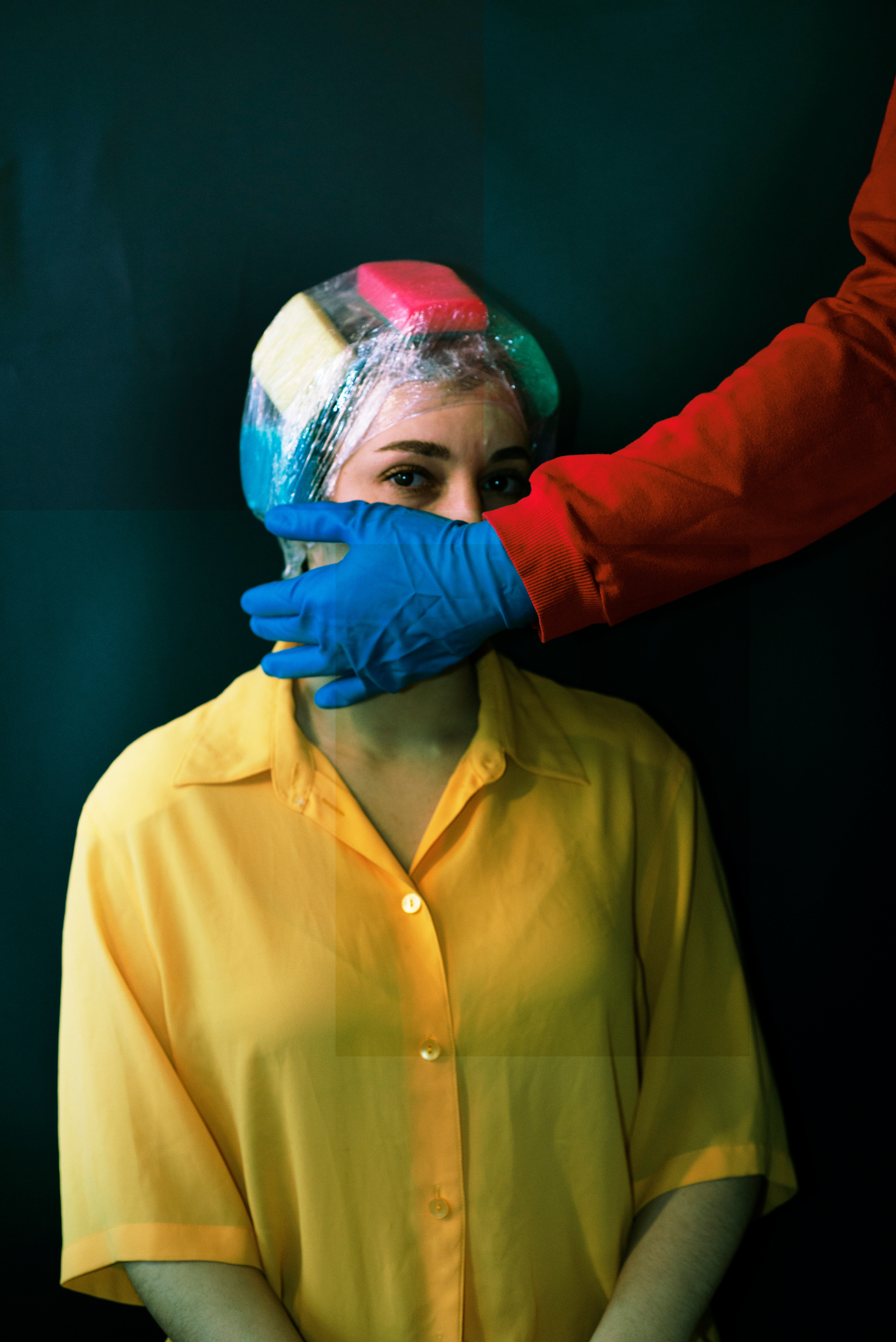 Портреты. Портретный фотограф Краснодар. Ирина Чурюкина