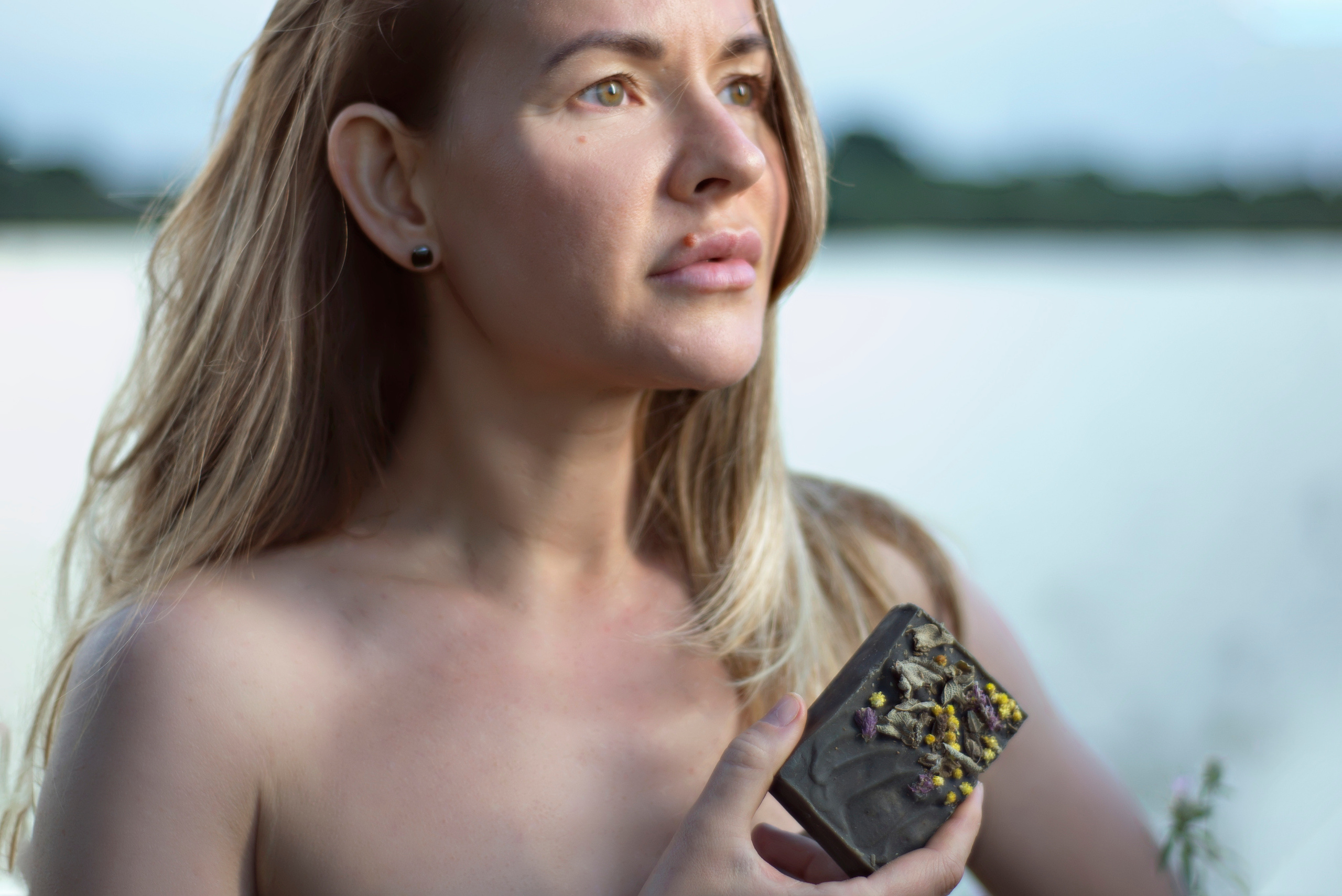 Нина. Портретный фотограф Краснодар. Ирина Чурюкина