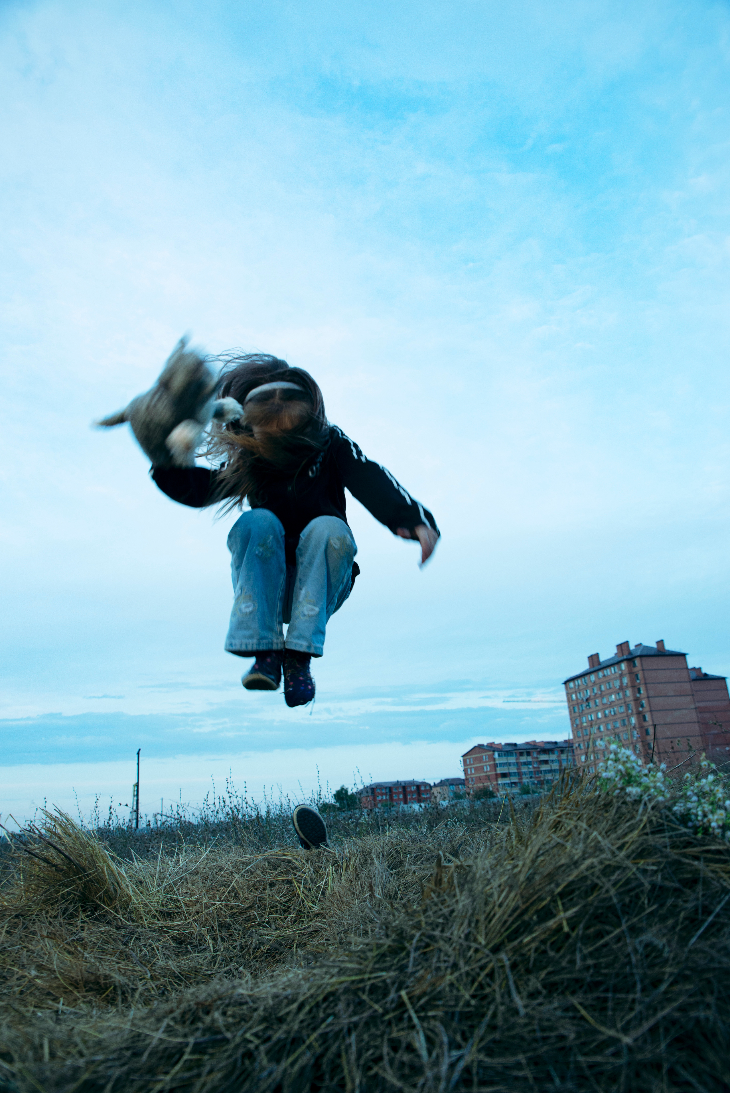 Дети и тыква. Портретный фотограф Краснодар. Ирина Чурюкина