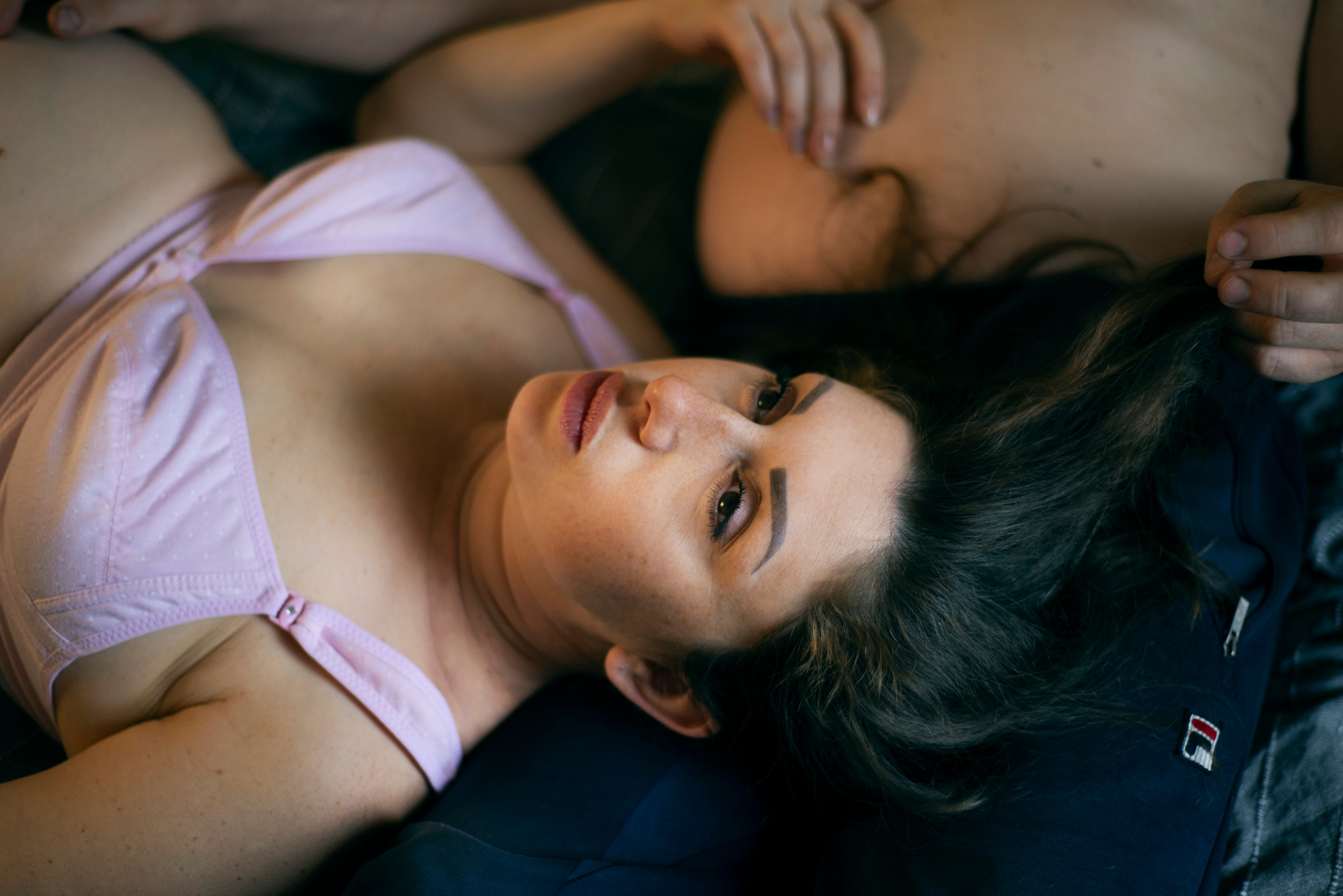 Нелли. Портретный фотограф Краснодар. Ирина Чурюкина