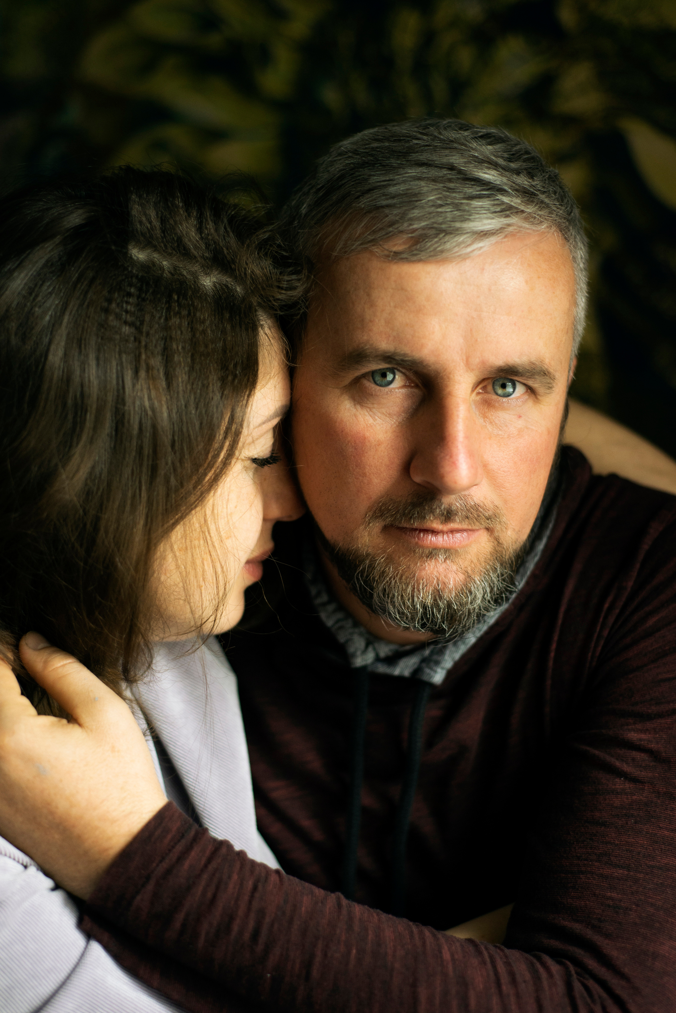 Нелли. Портретный фотограф Краснодар. Ирина Чурюкина