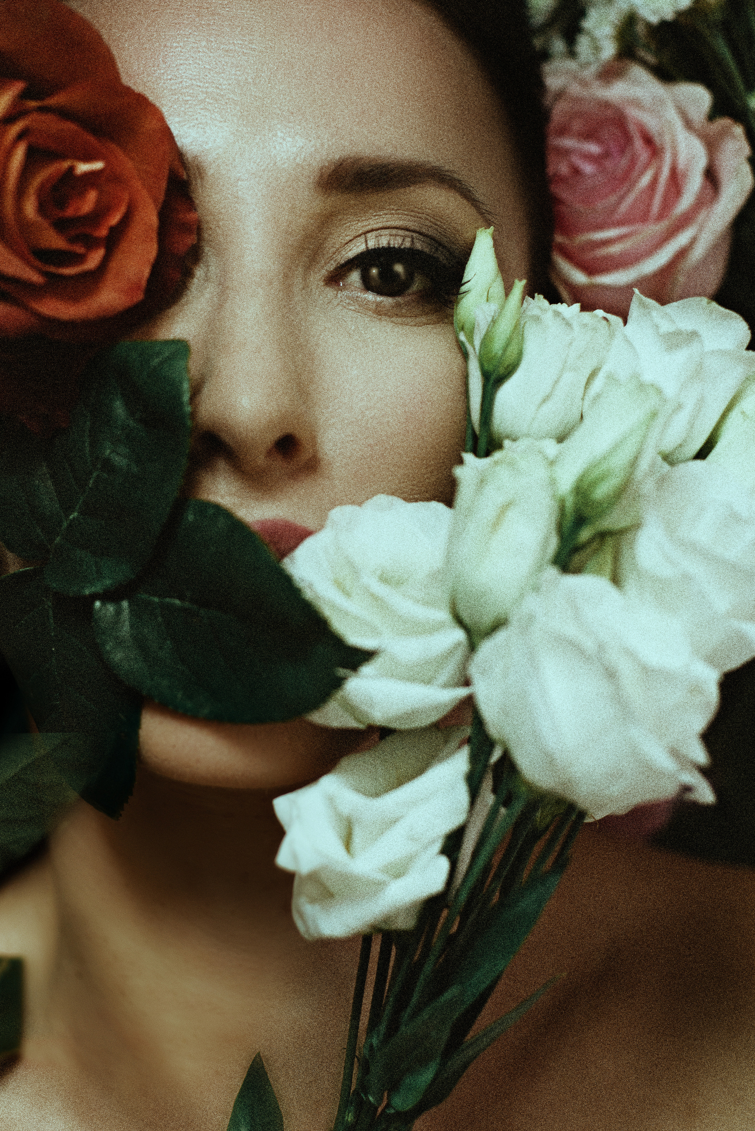 Портреты. Портретный фотограф Краснодар. Ирина Чурюкина