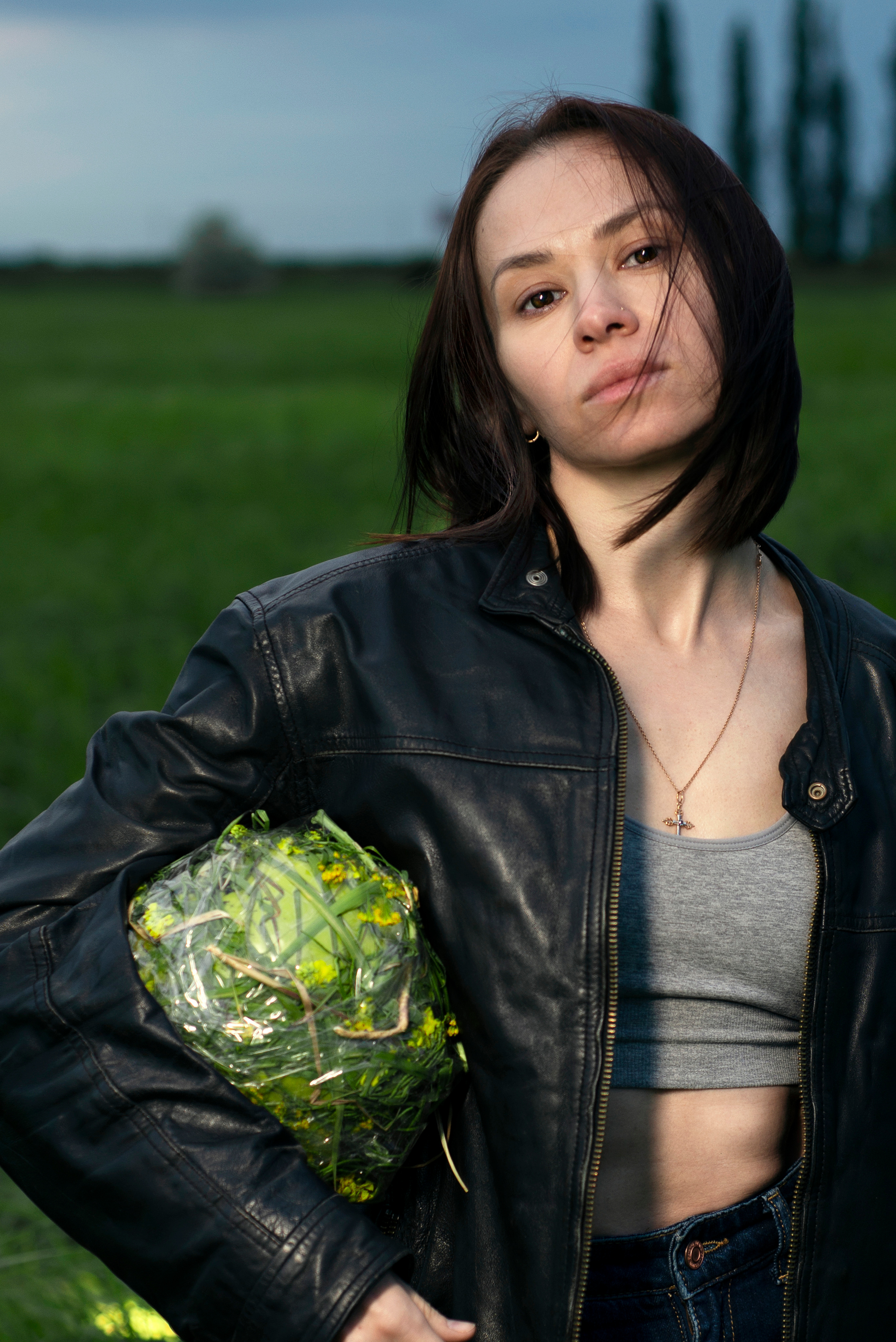 Портреты. Портретный фотограф Краснодар. Ирина Чурюкина