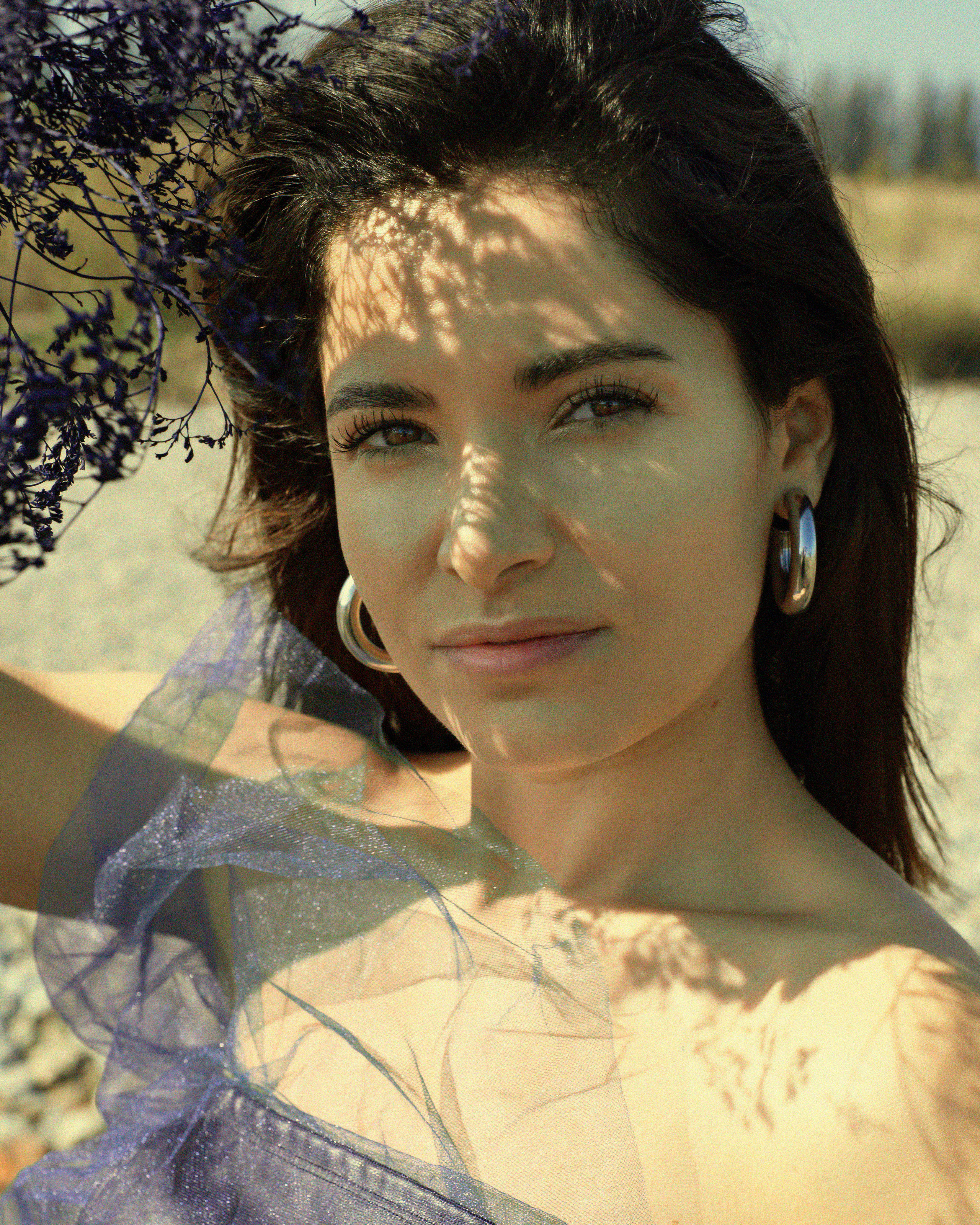 Эми. Портретный фотограф Краснодар. Ирина Чурюкина