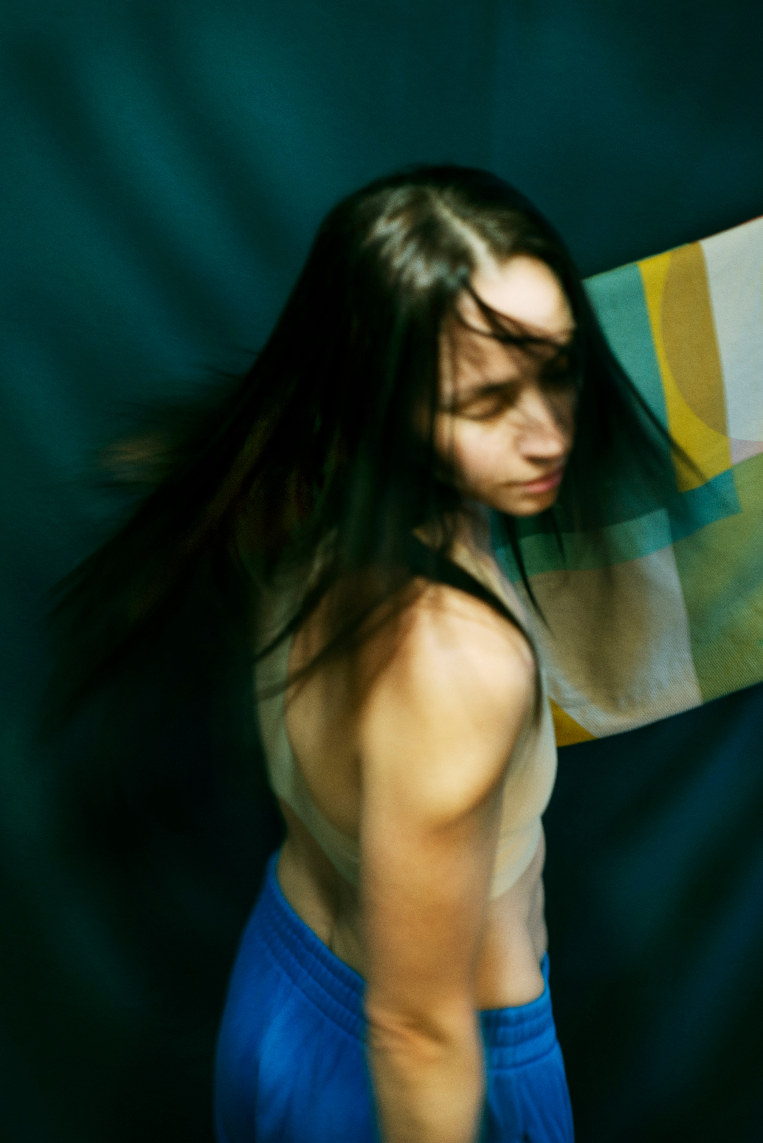 Портреты. Портретный фотограф Краснодар. Ирина Чурюкина