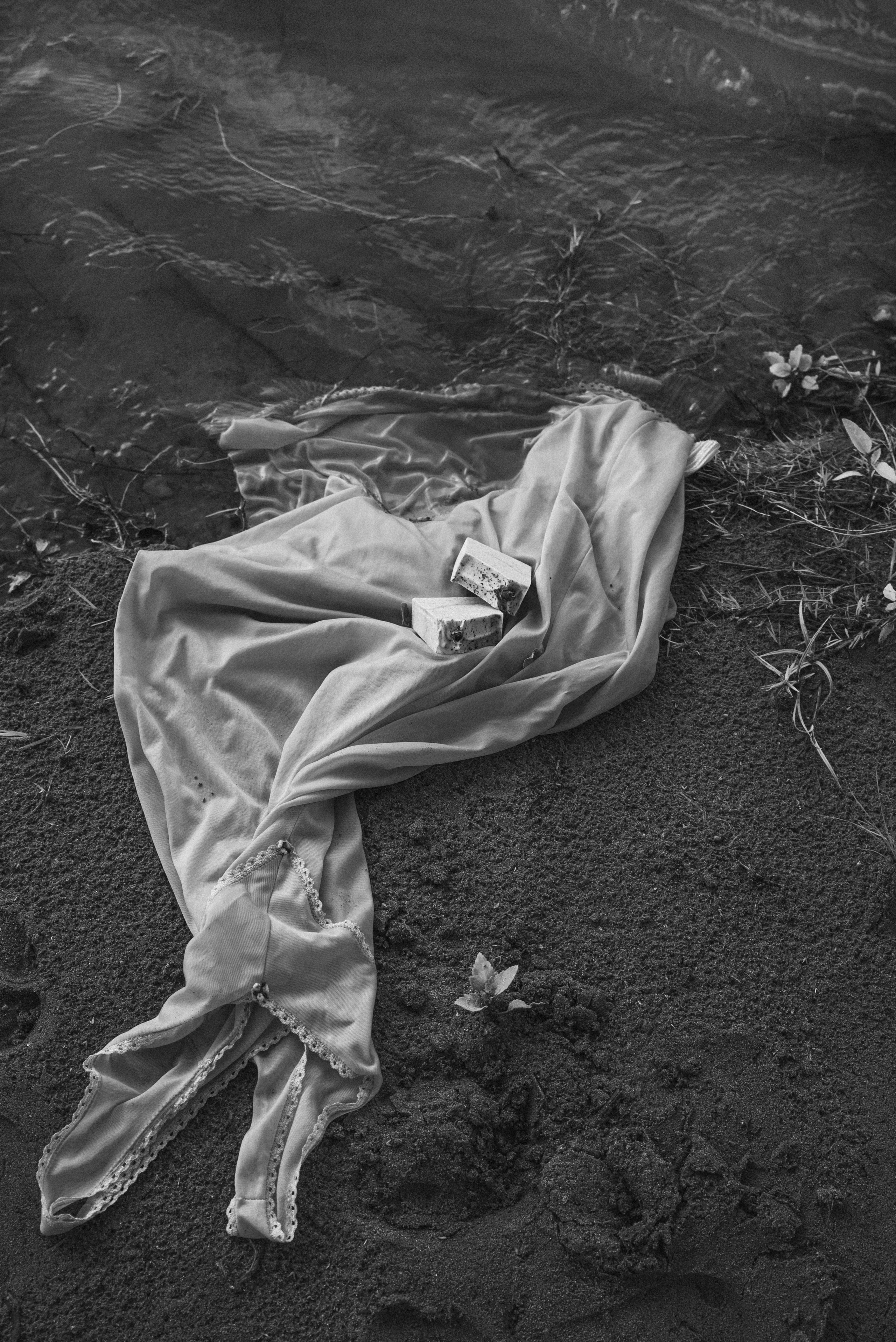 Нина. Портретный фотограф Краснодар. Ирина Чурюкина