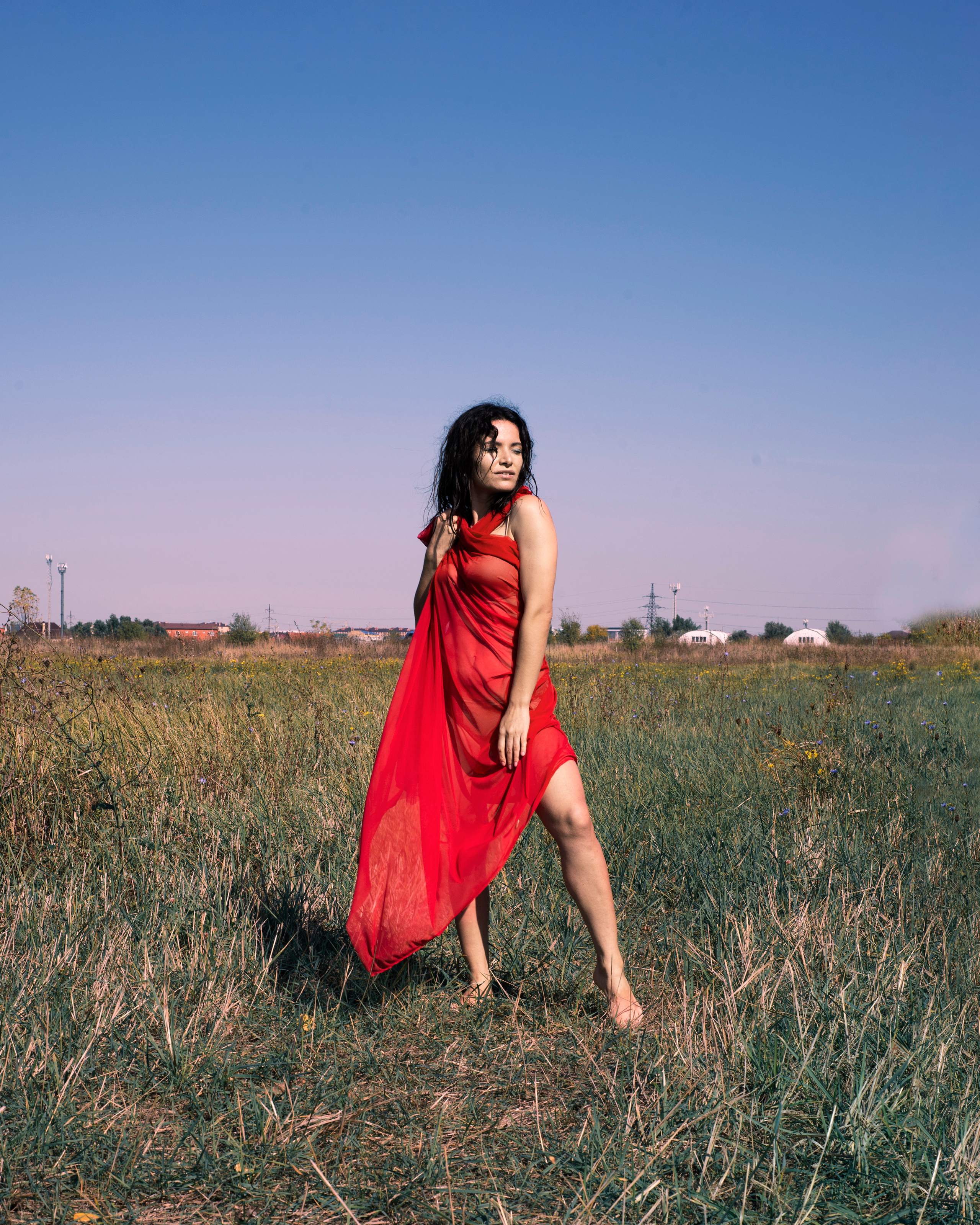 Эми. Портретный фотограф Краснодар. Ирина Чурюкина