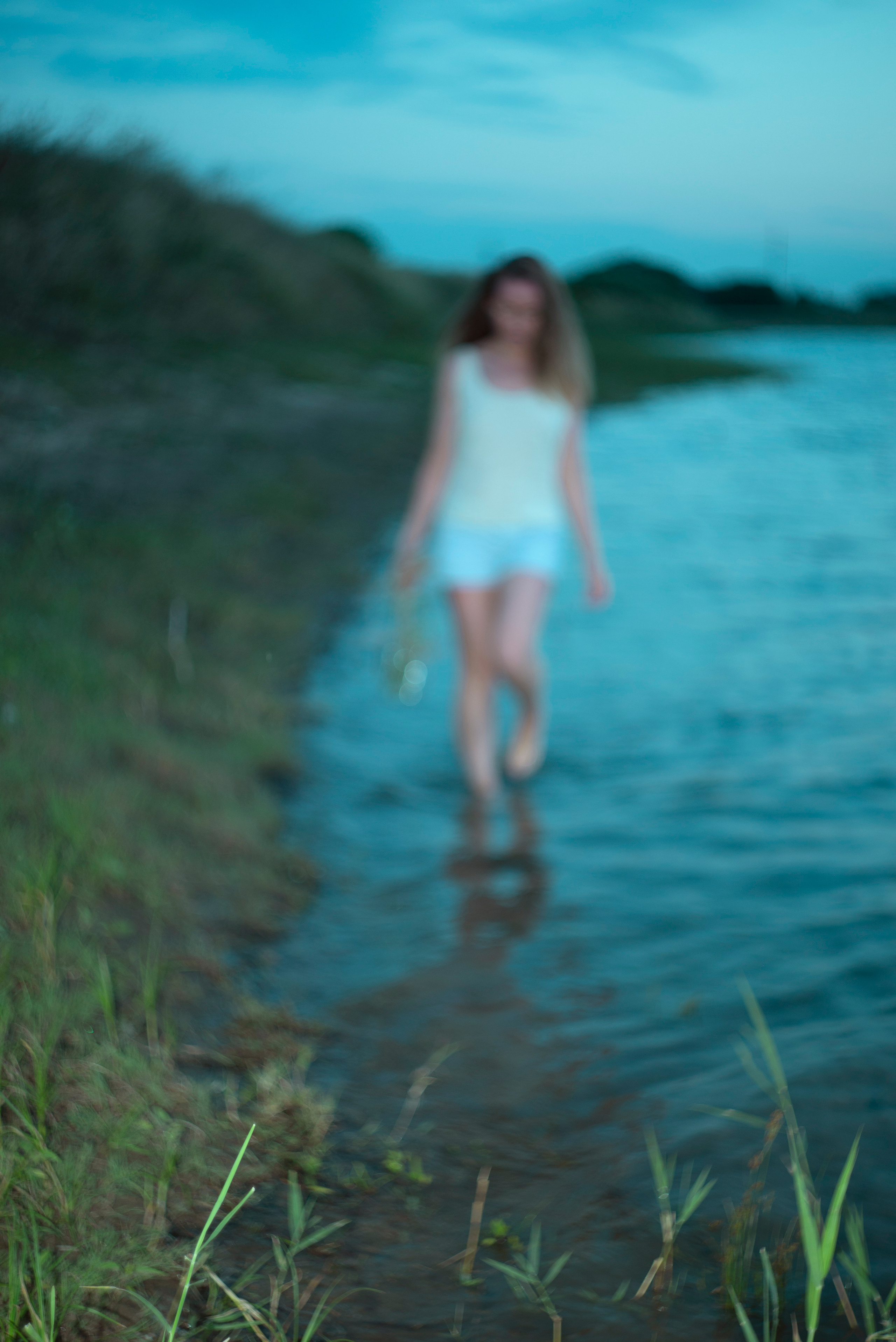 Нина. Портретный фотограф Краснодар. Ирина Чурюкина