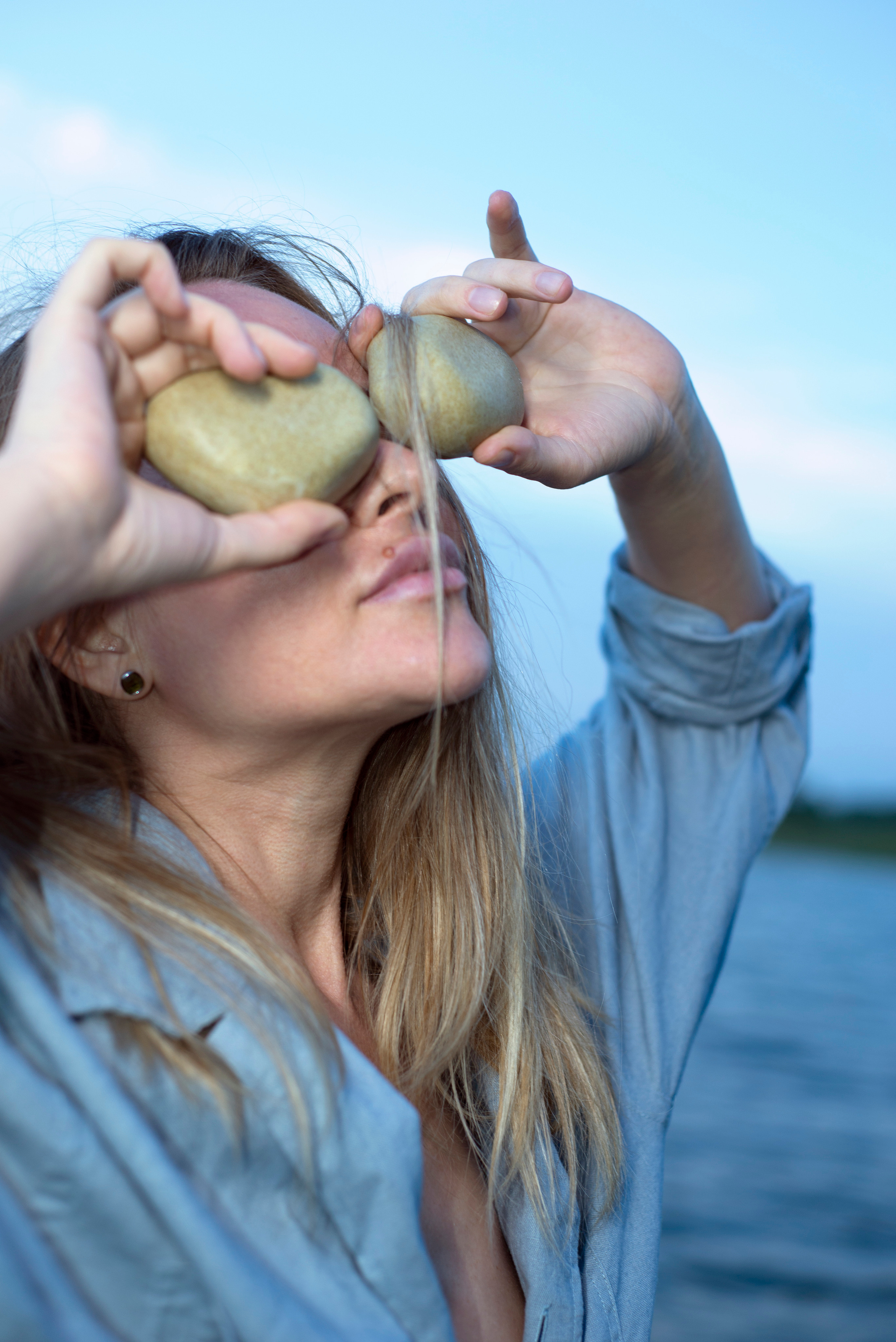 Нина. Портретный фотограф Краснодар. Ирина Чурюкина