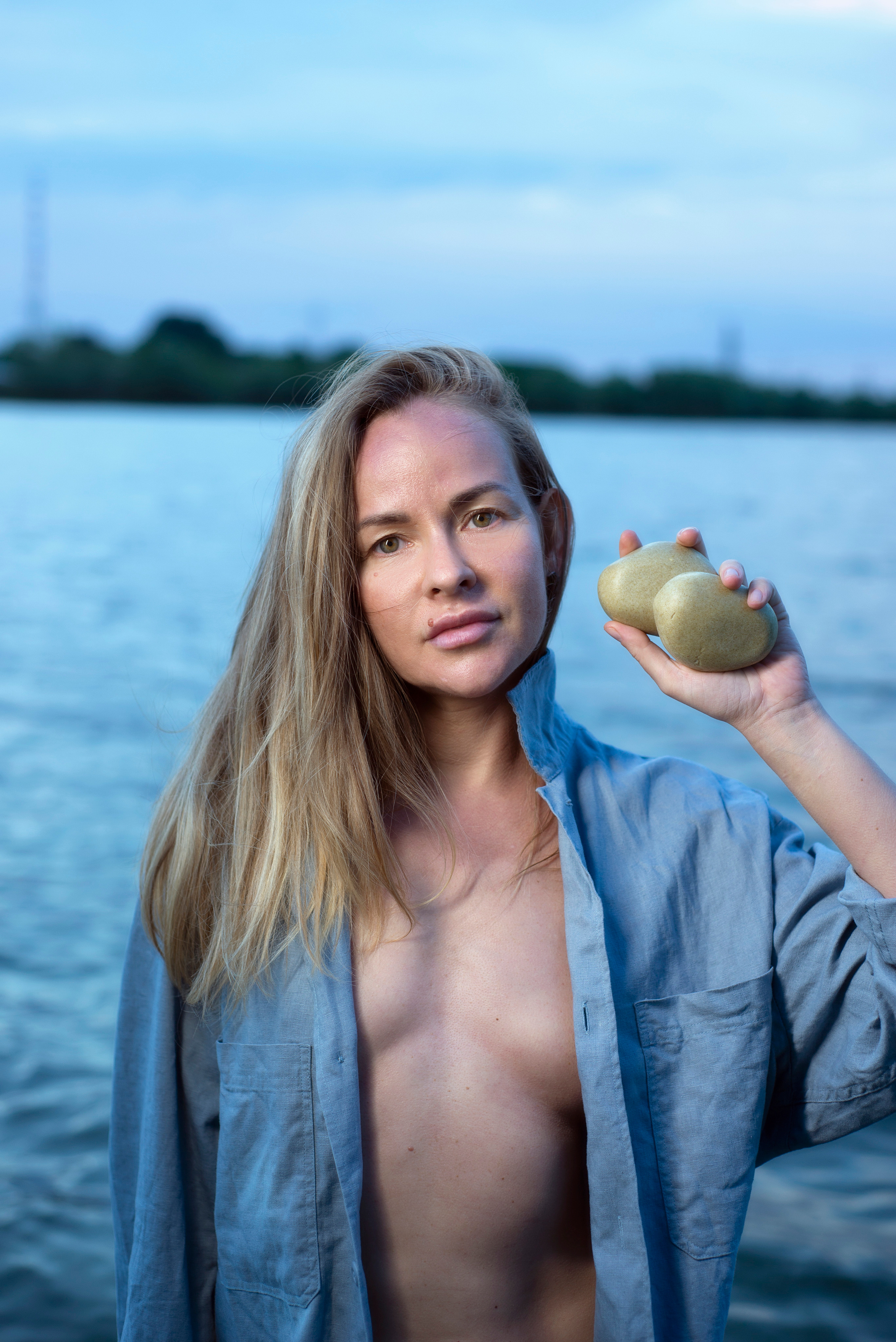 Нина. Портретный фотограф Краснодар. Ирина Чурюкина