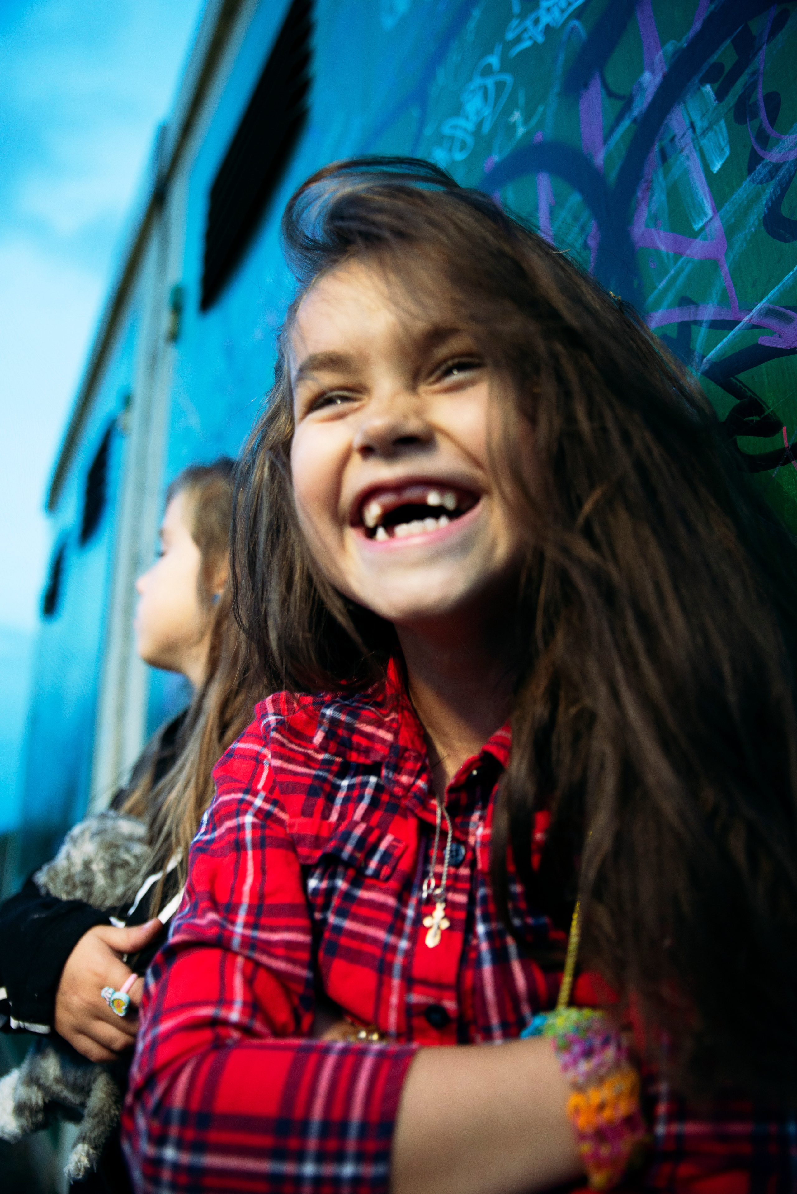 Дети и тыква. Портретный фотограф Краснодар. Ирина Чурюкина