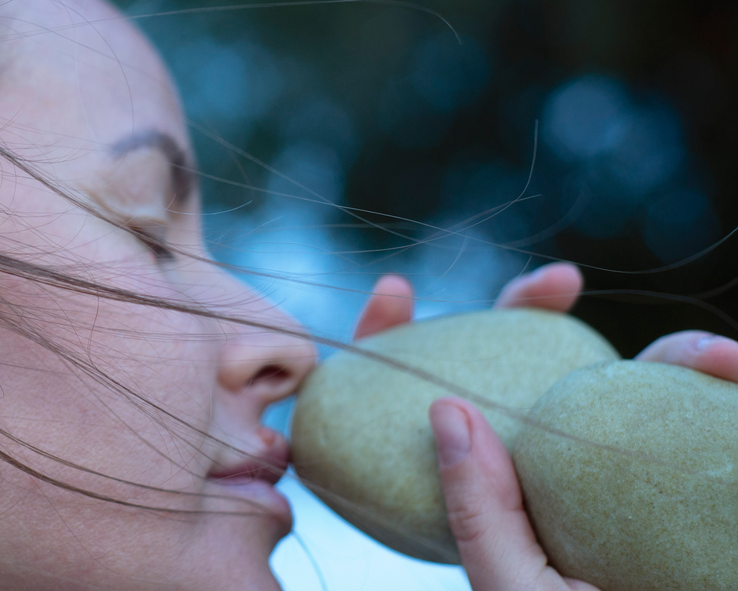 Нина. Портретный фотограф Краснодар. Ирина Чурюкина