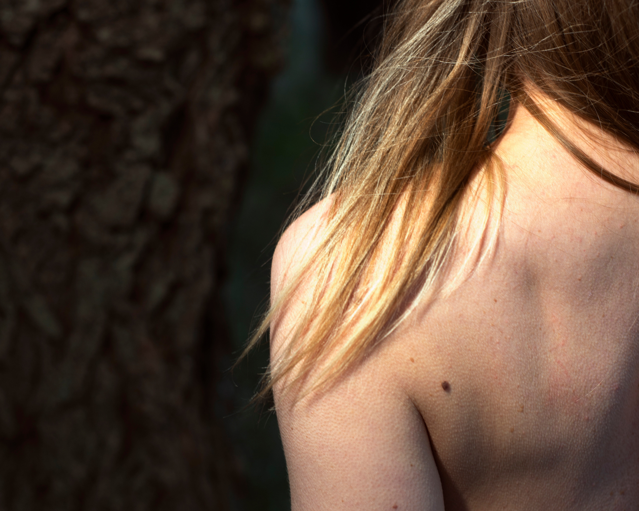 Нина. Портретный фотограф Краснодар. Ирина Чурюкина