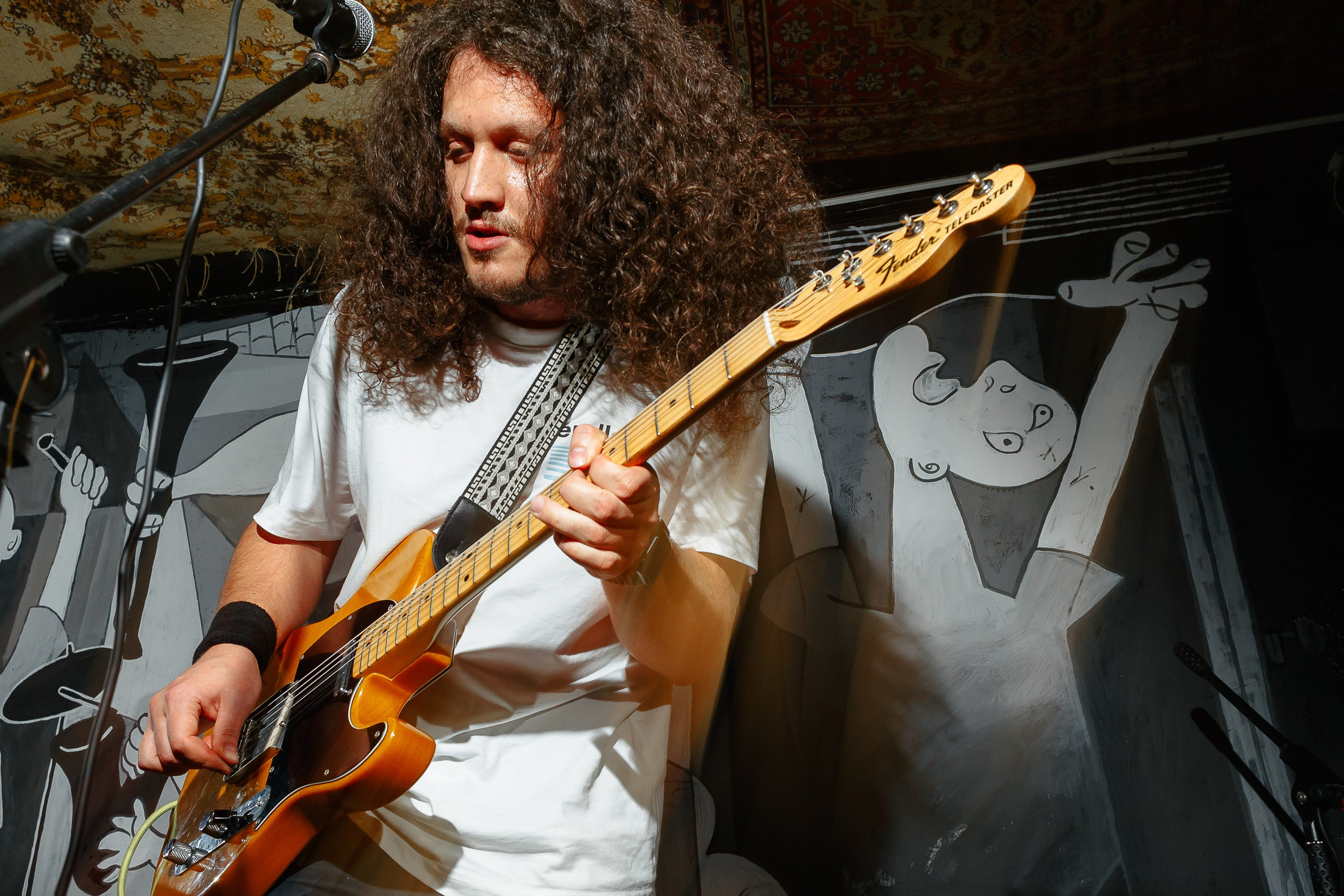 Error 1110 / Rock. Валентин Ставер — свадебный и репортажный фотограф