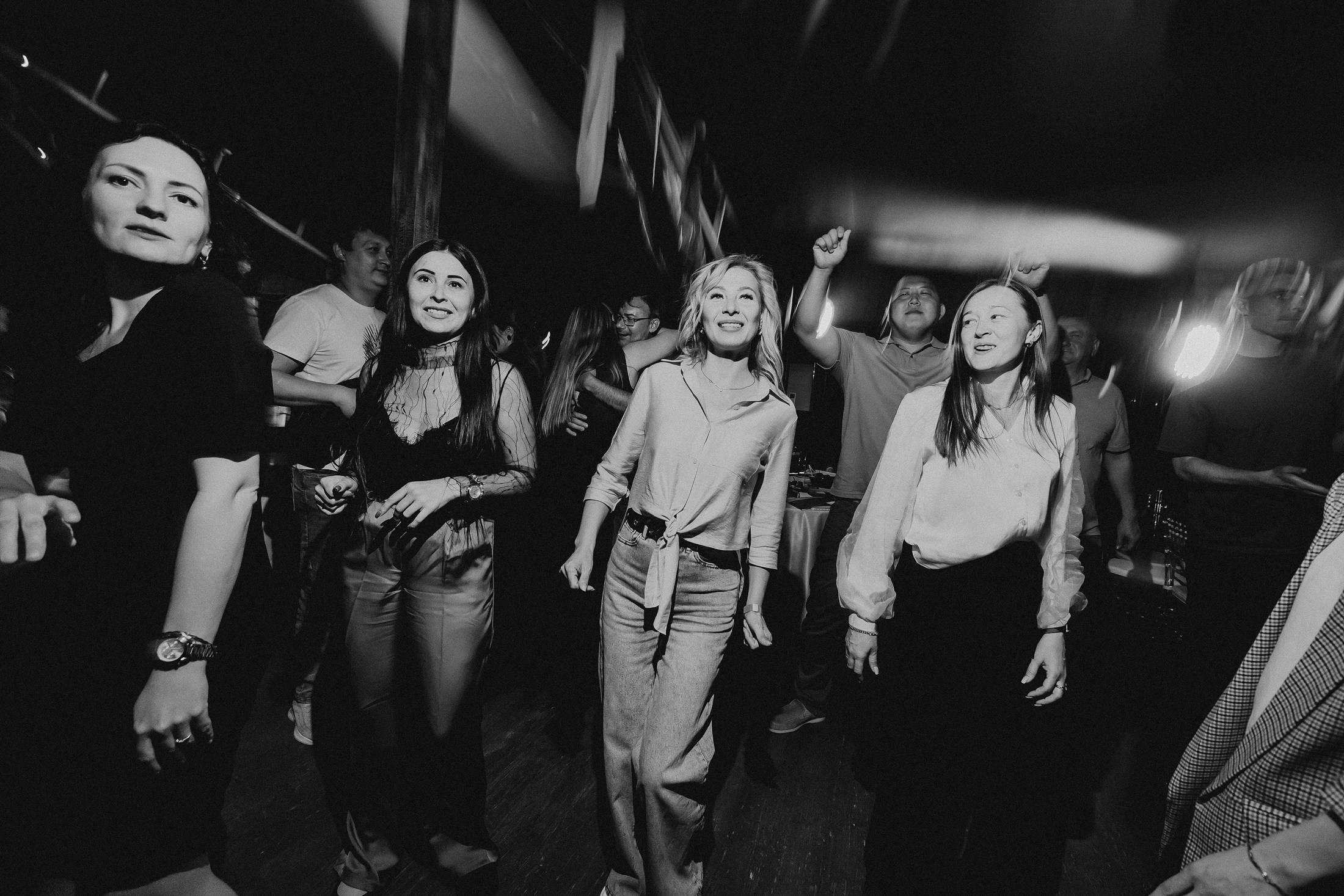 СОЮЗ-М. Фотограф Москва Владимир Филин