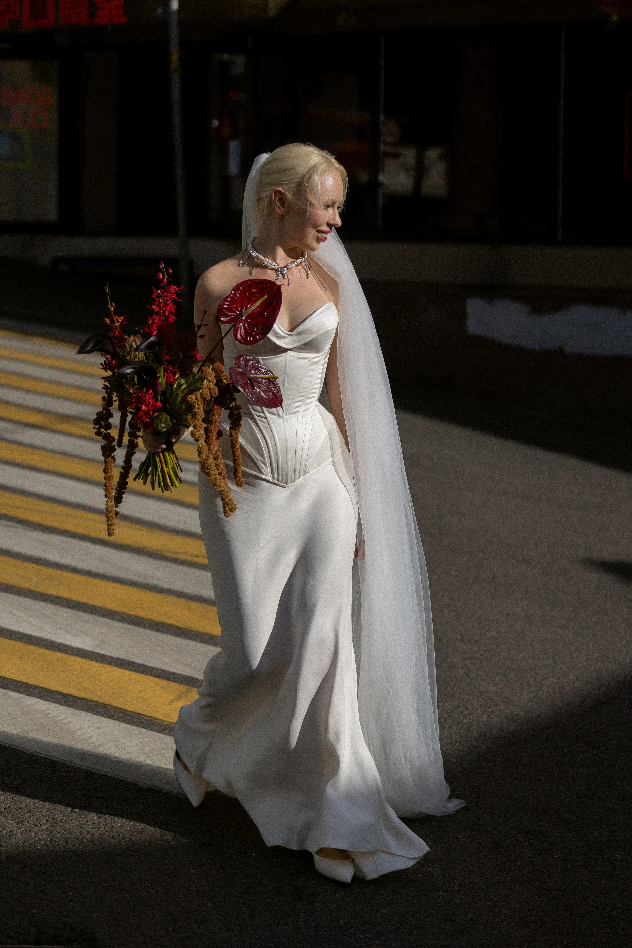 Vlad & Kate. Оформление свадеб, декор свадеб Вера Маркова, Москва