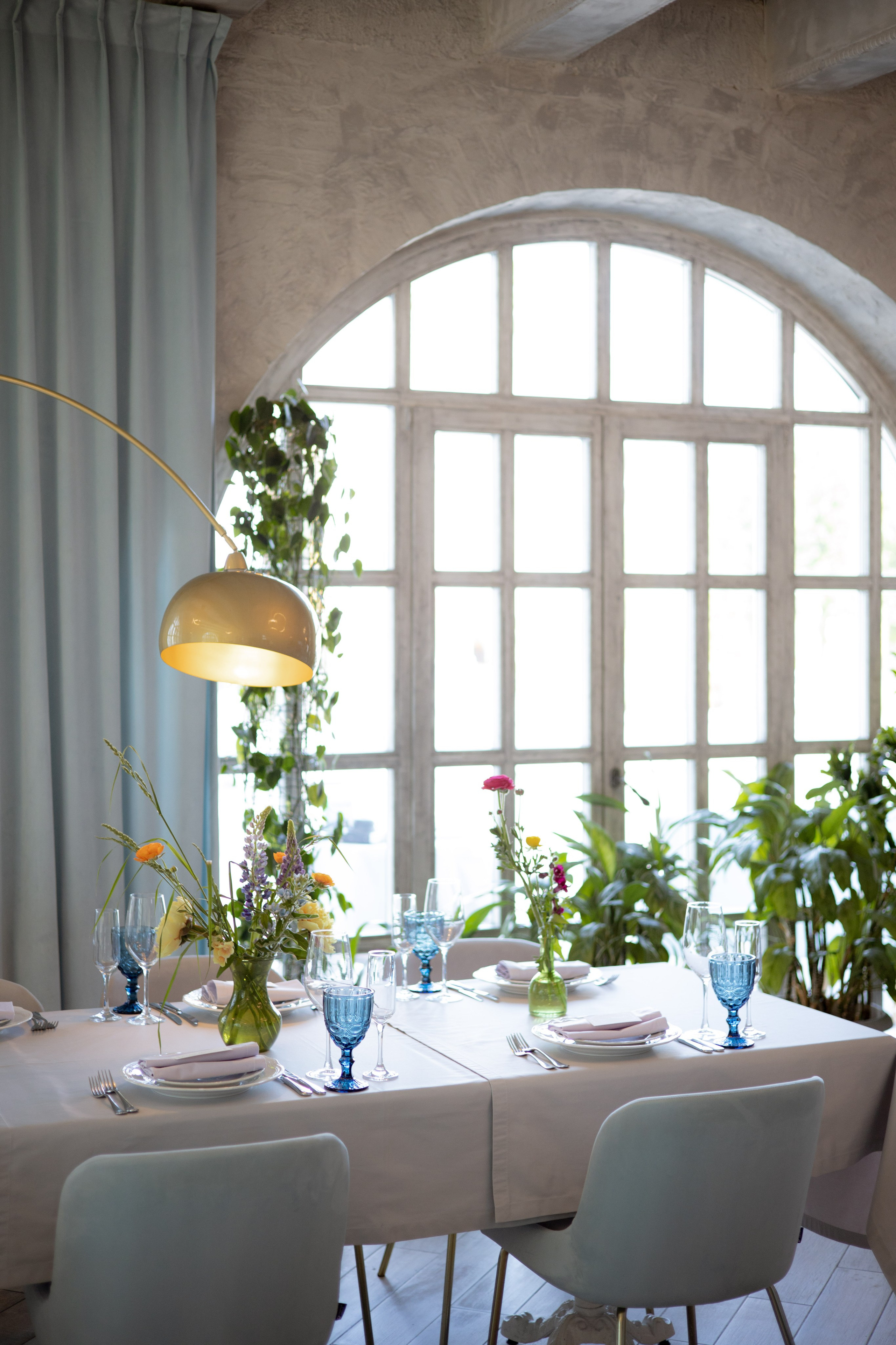 «Московское небо». Оформление свадеб, декор свадеб Вера Маркова, Москва