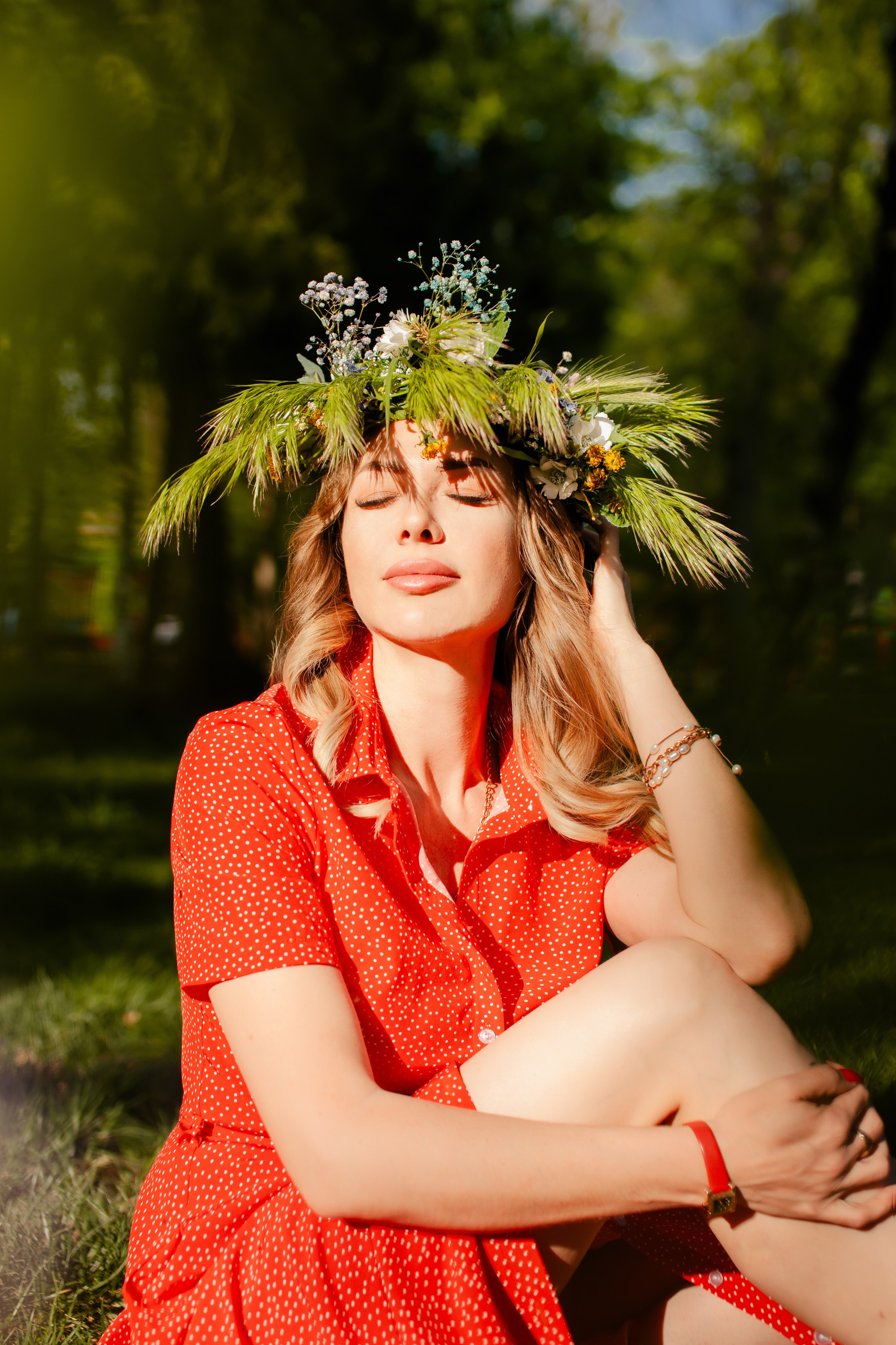 Аня. Фотограф Ростов-на-Дону Свадебный Фотограф в Ростове Ксения Орлова