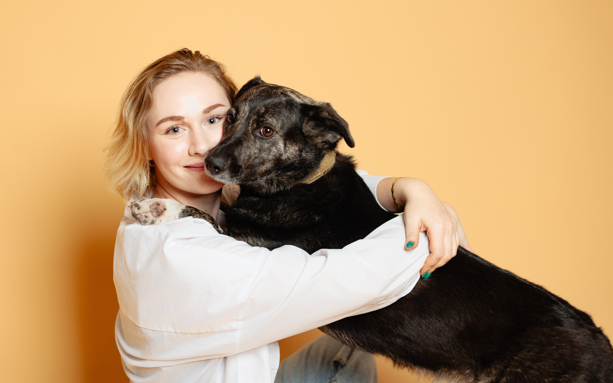 Аня Эстетика. Фотограф Ростов-на-Дону Свадебный Фотограф в Ростове Ксения Орлова