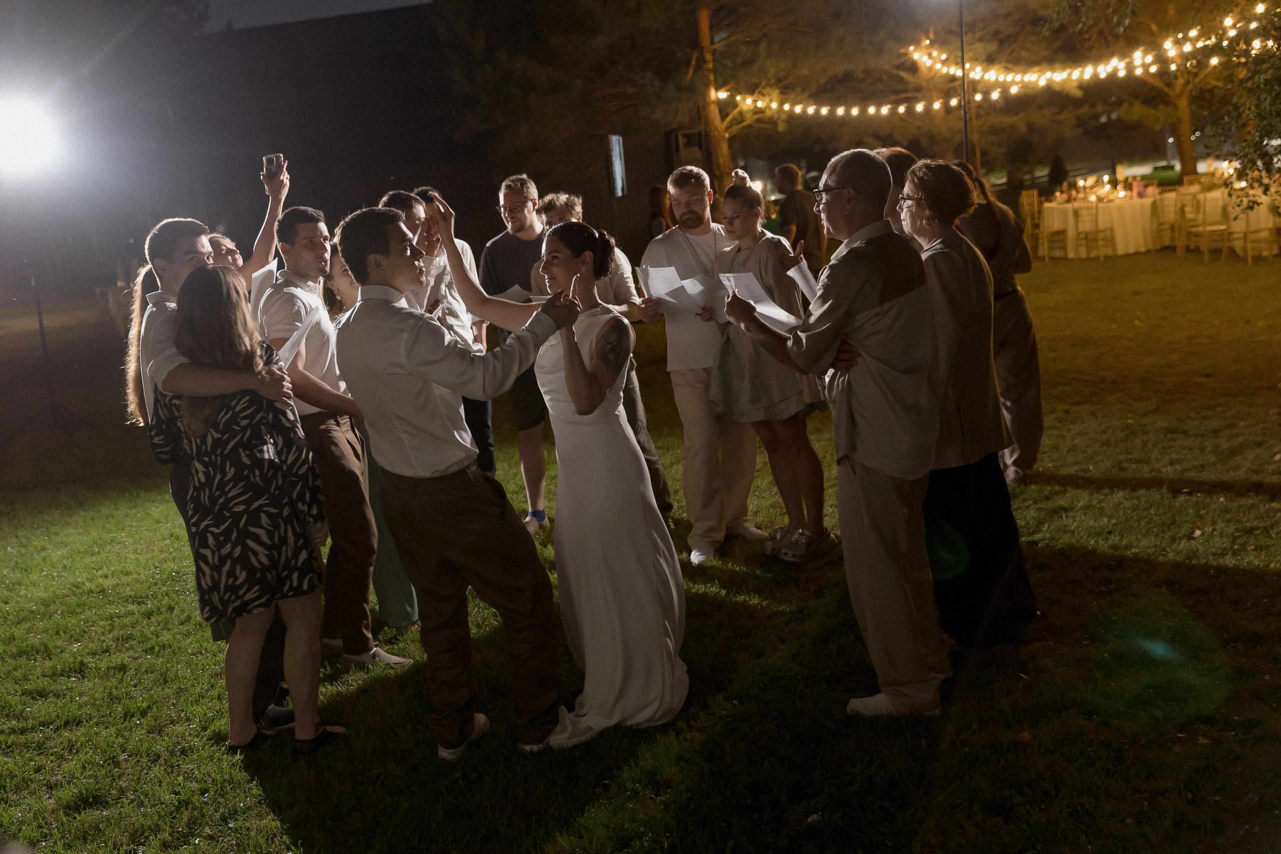 Wedding day  Иван и Сабина. Свадебный фотограф Колесников Антон