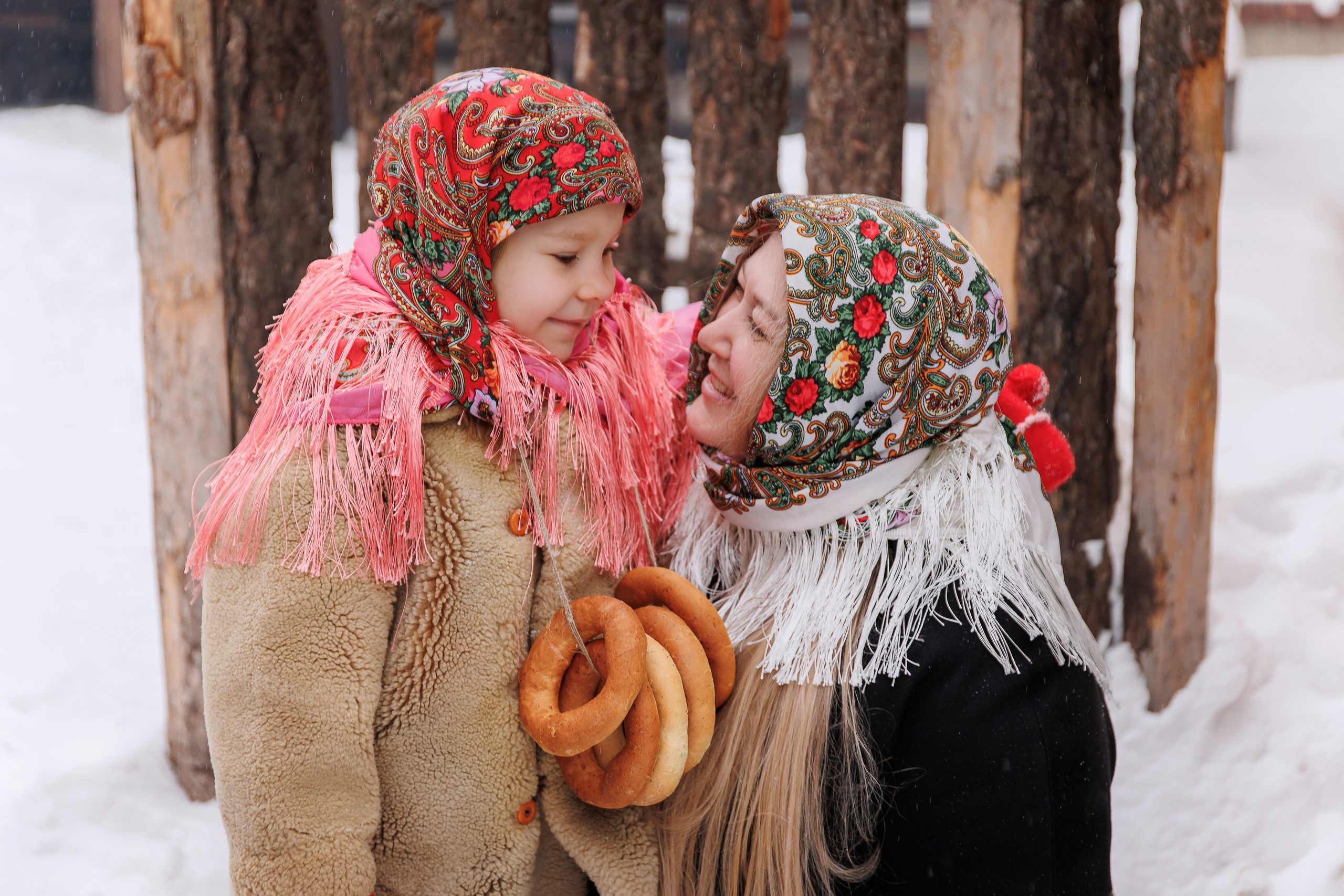 The village house. Anne Miller | Photographer