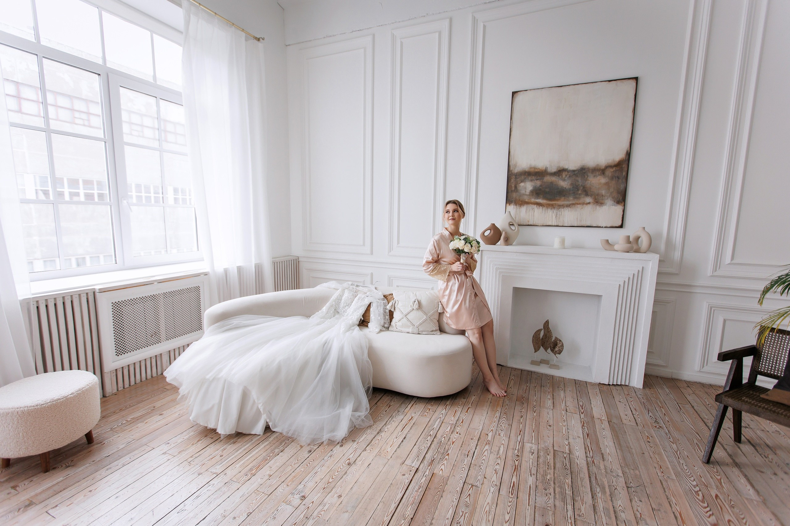 Victoria & Stanislav. Anne Miller | Photographer