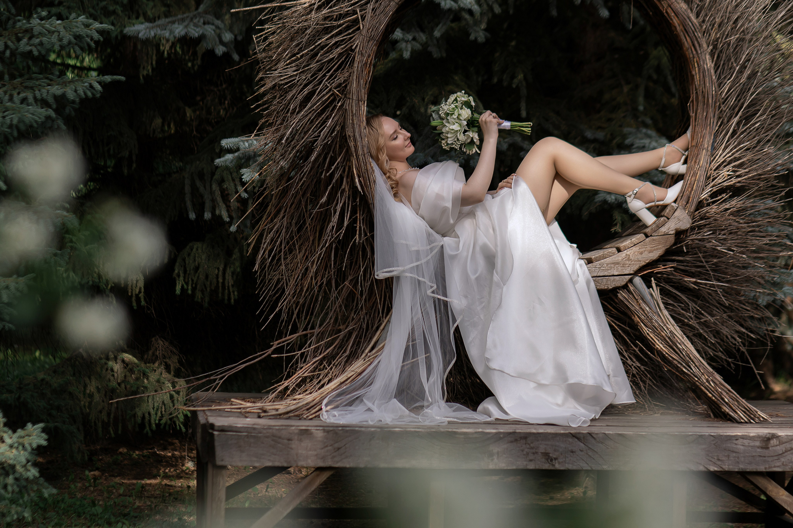 Jane & Artem. Anneta Benthen | Photographer