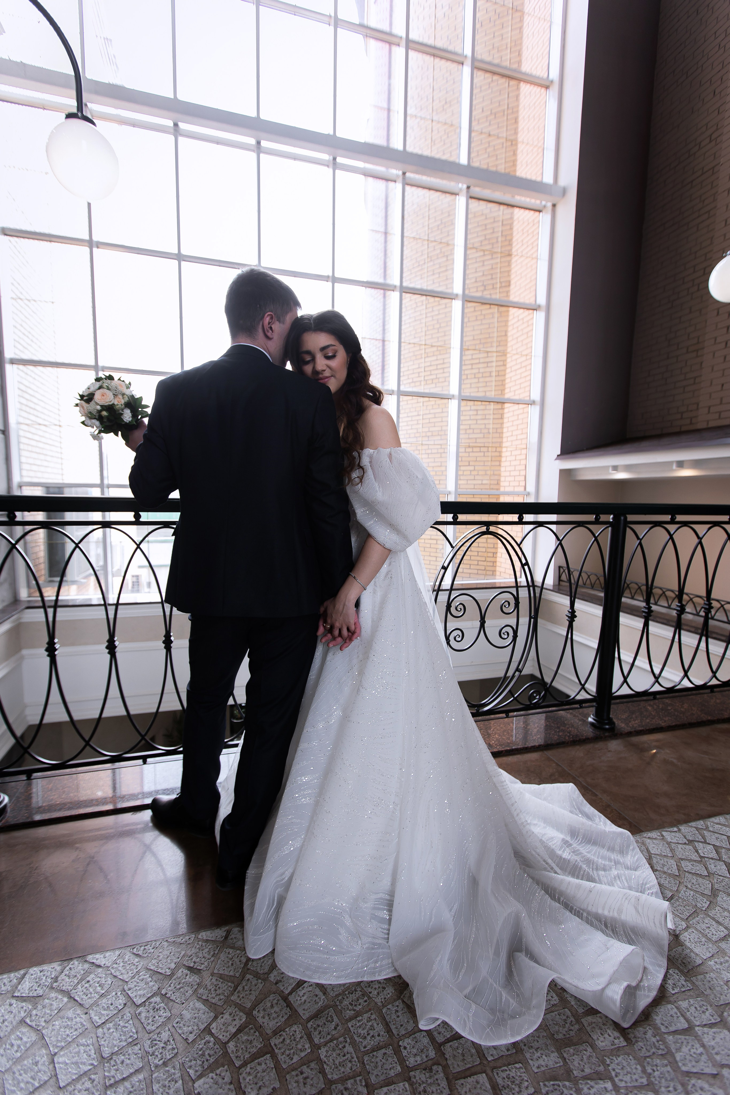 Vera & Vladimir. Anne Miller | Photographer