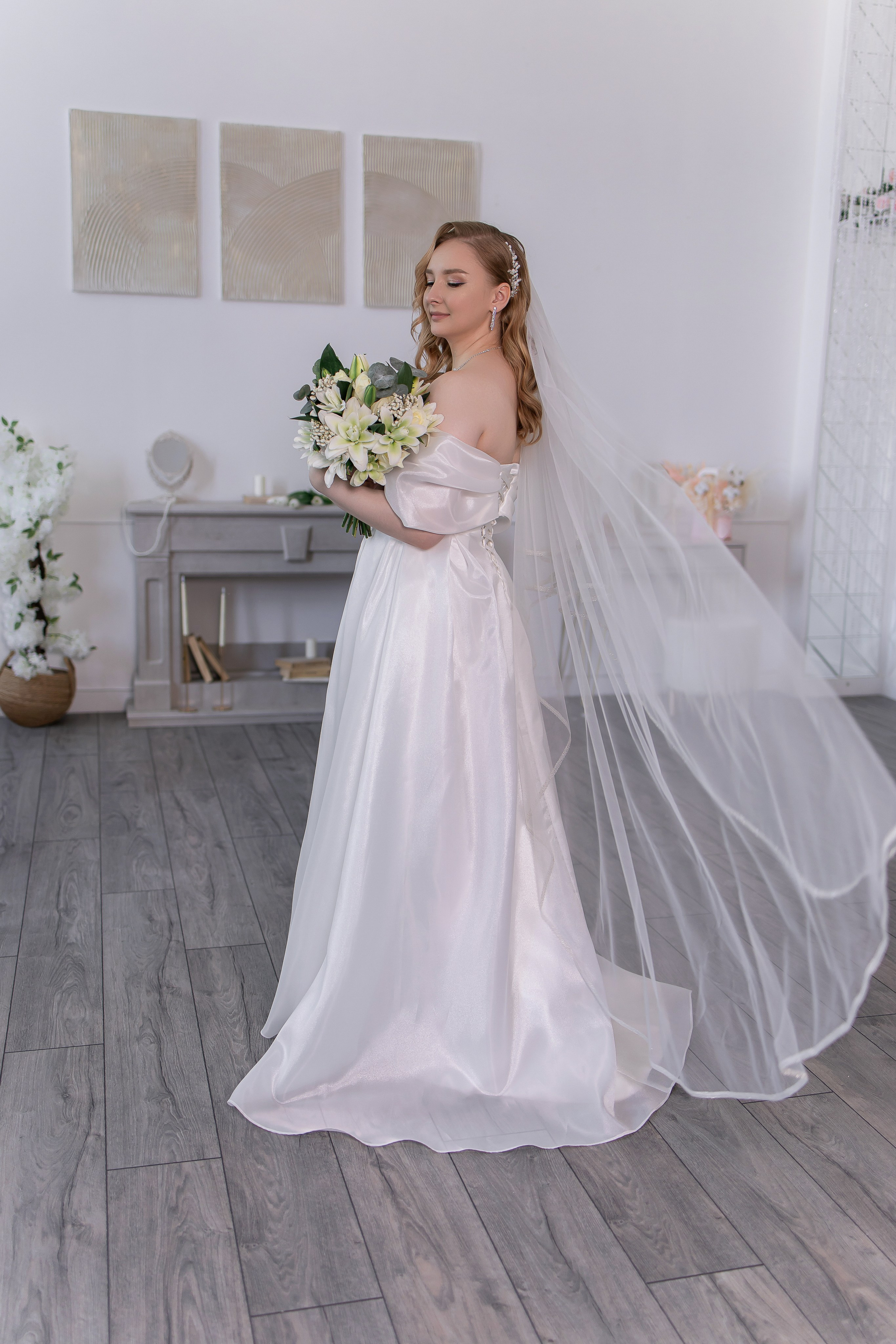 Jane & Artem. Anneta Benthen | Photographer